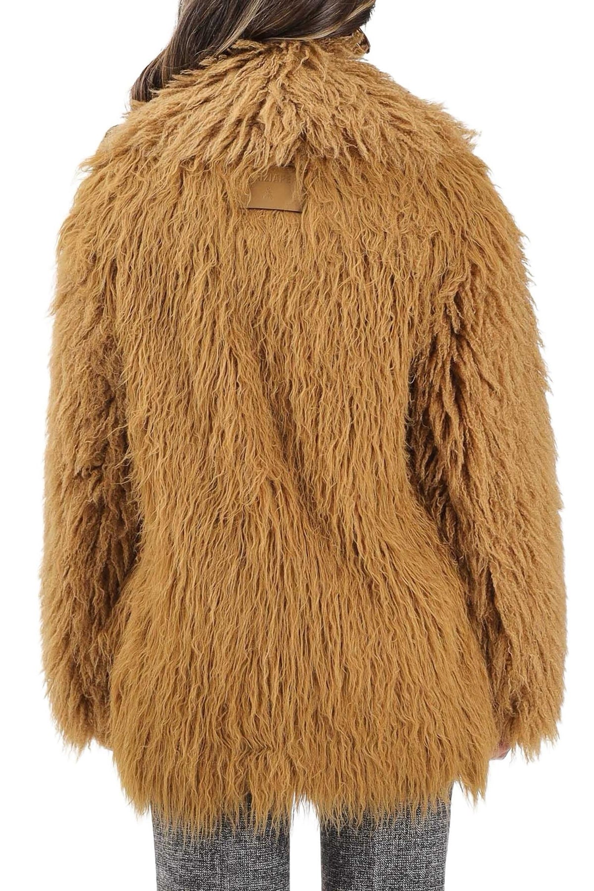 PATRIZIA PEPE - OUTWEAR JACKETS