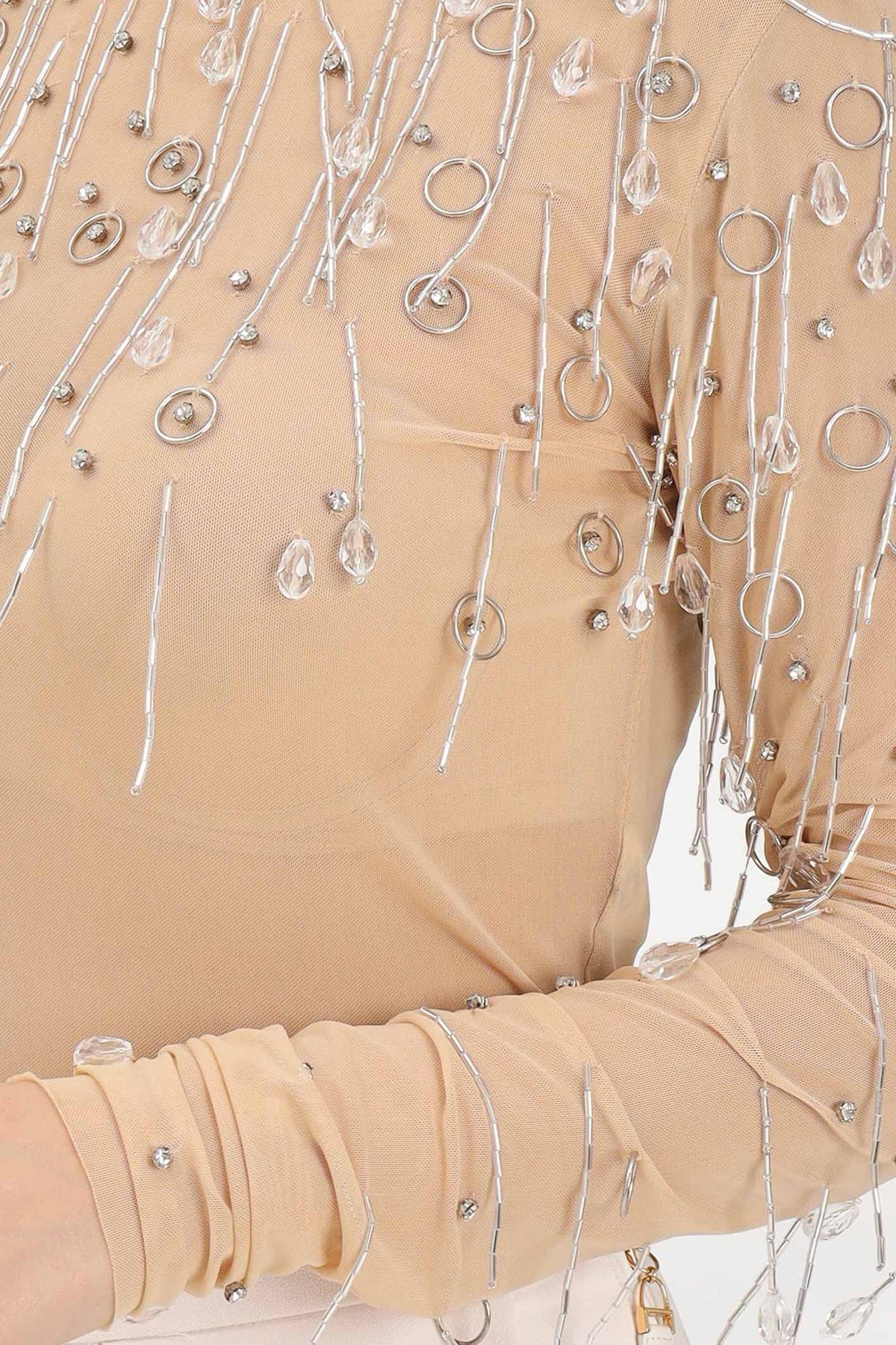 PATRIZIA PEPE - KNITWEAR AND SWEATSHIRTS