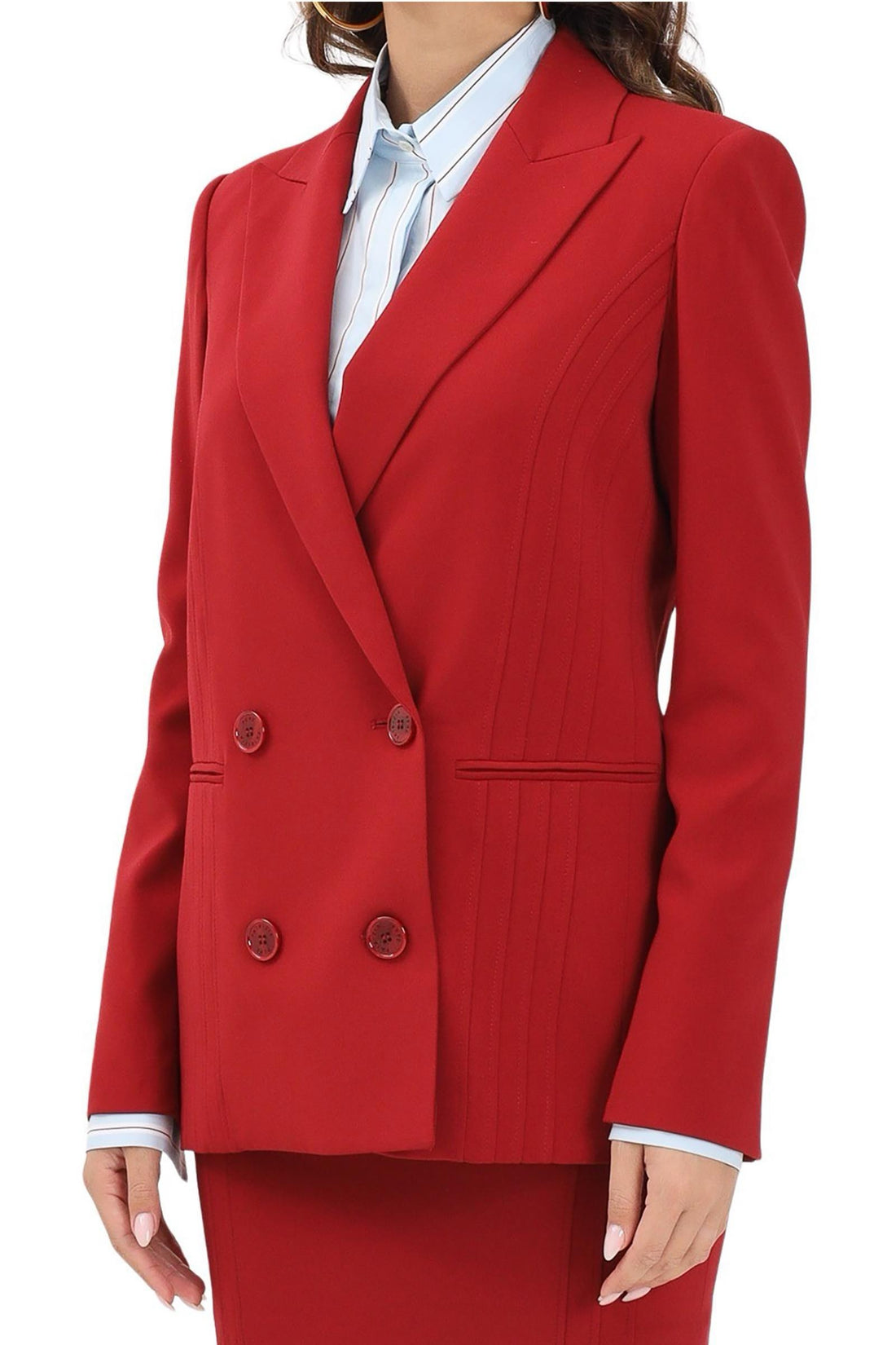 PATRIZIA PEPE - BLAZER