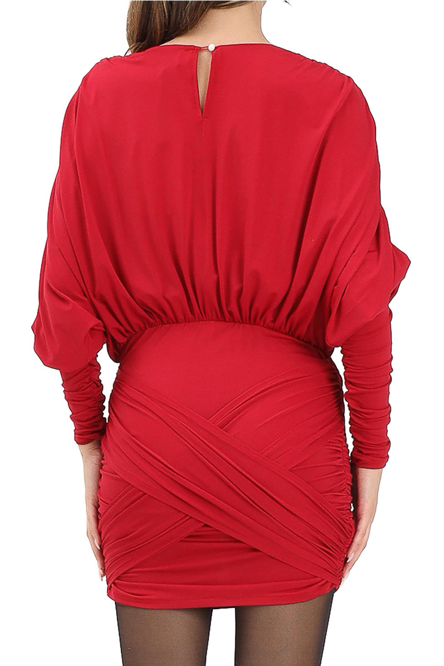 ODI ODI - DRESS