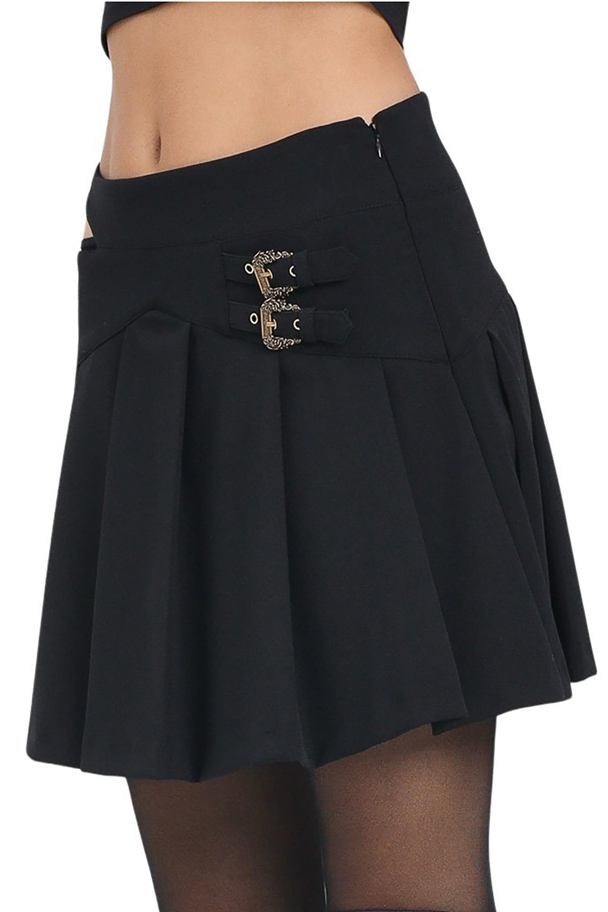 VERSACE JEANS COUTURE - SKIRT