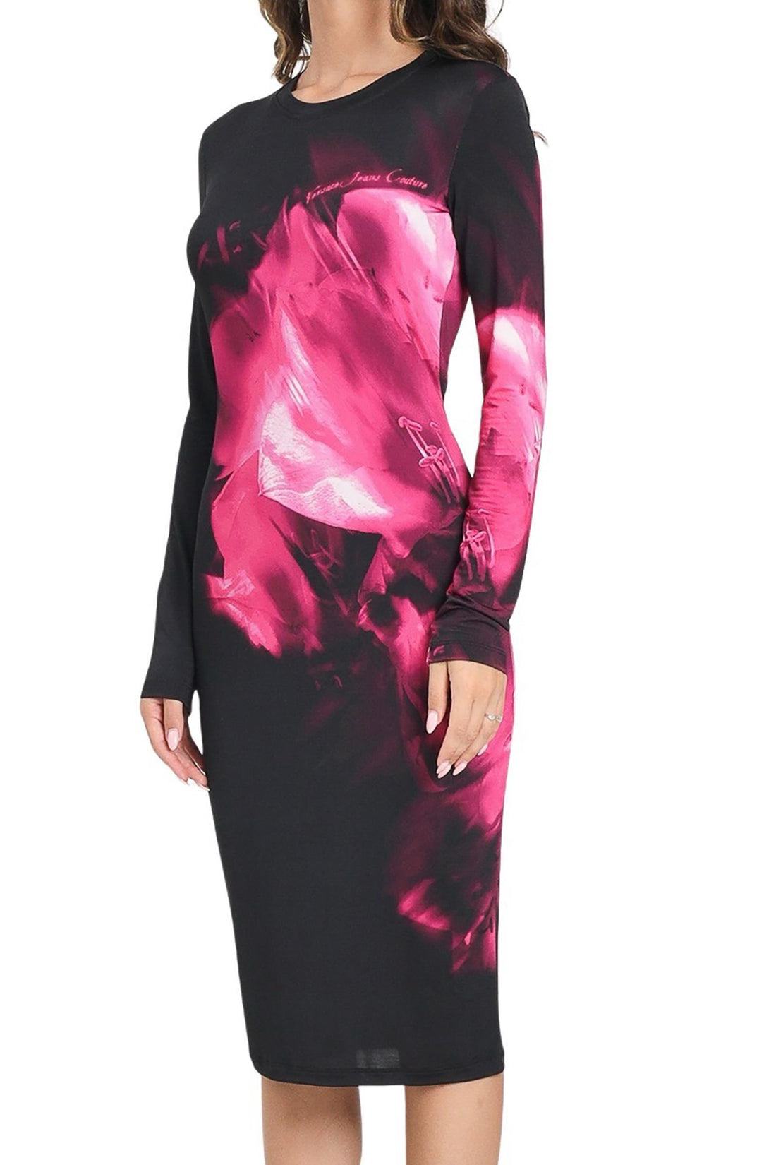 VERSACE JEANS COUTURE - DRESS