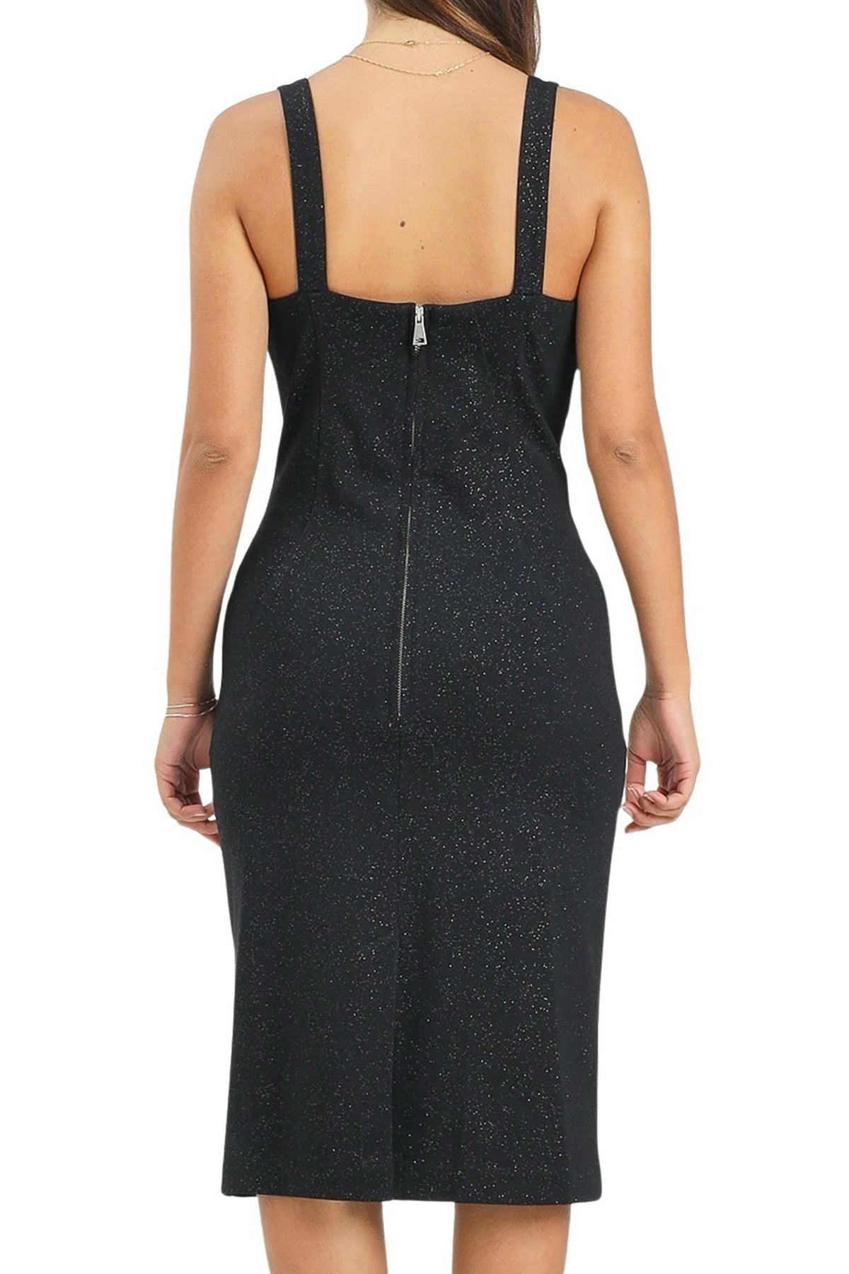 VERSACE JEANS COUTURE - DRESS