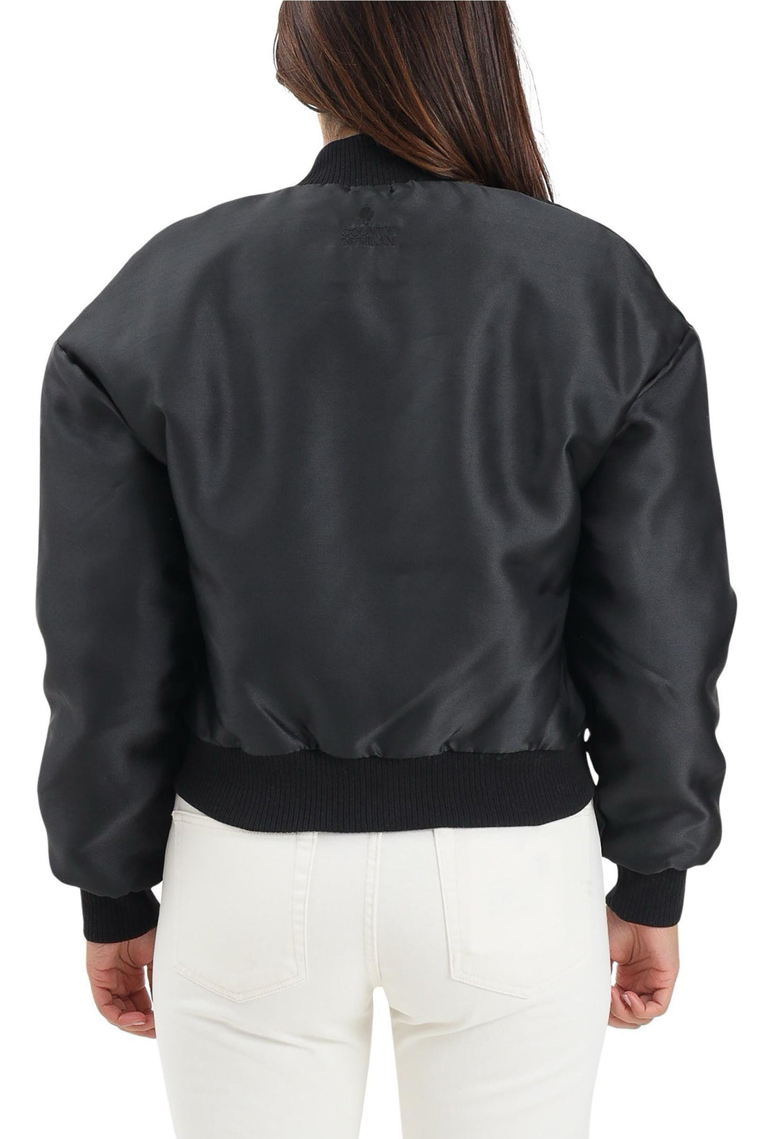COUNTY OF MILAN - OUTWEAR JACKETS