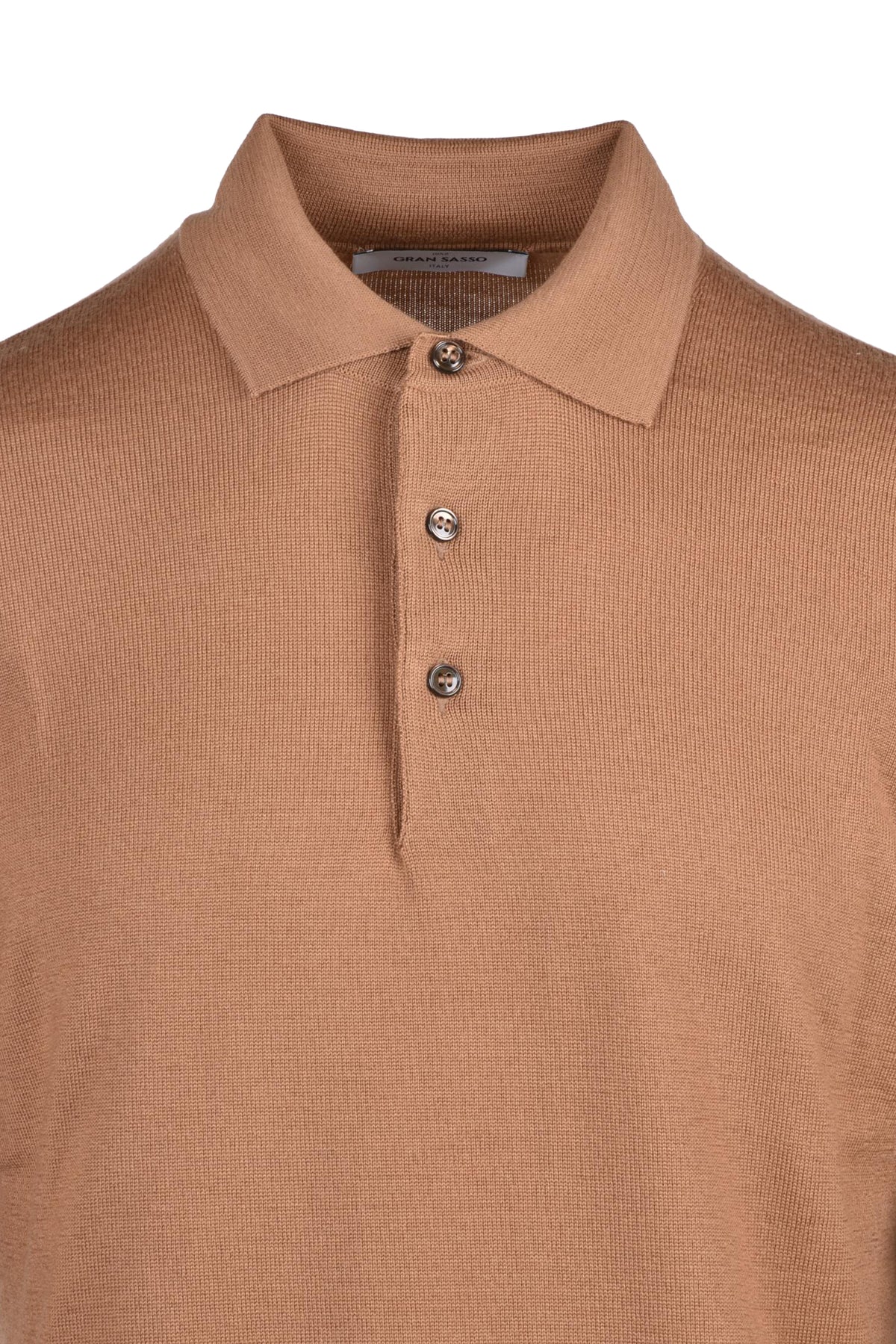 GRAN SASSO - KNITWEAR AND SWEATSHIRTS