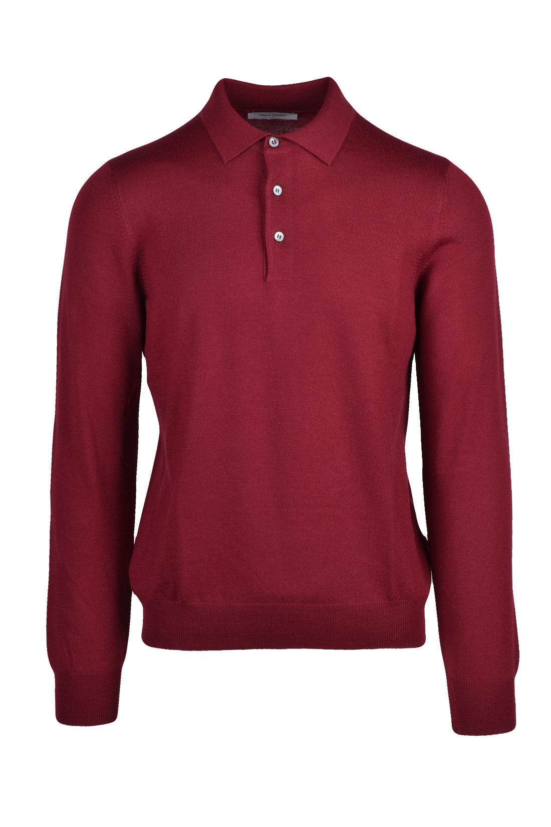 GRAN SASSO - KNITWEAR AND SWEATSHIRTS