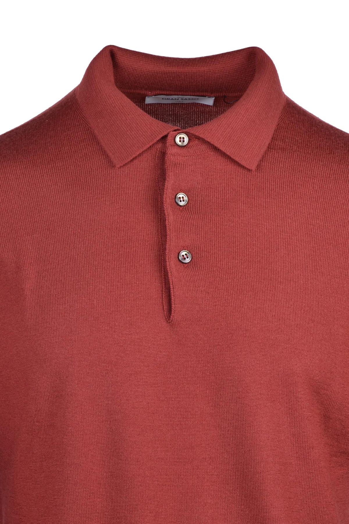 GRAN SASSO - KNITWEAR AND SWEATSHIRTS