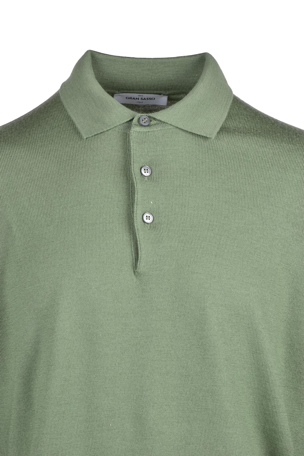 GRAN SASSO - KNITWEAR AND SWEATSHIRTS