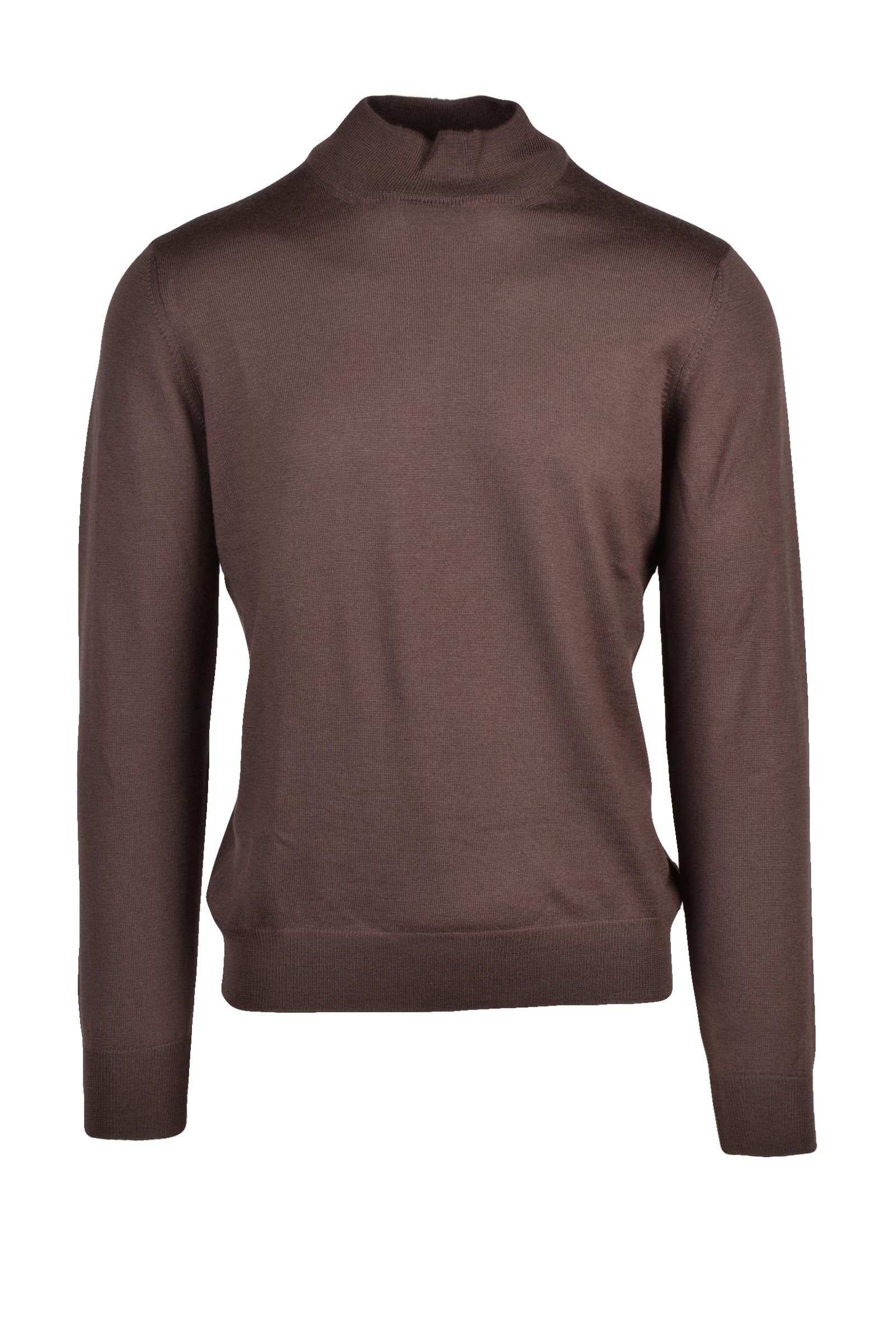 GRAN SASSO - KNITWEAR AND SWEATSHIRTS