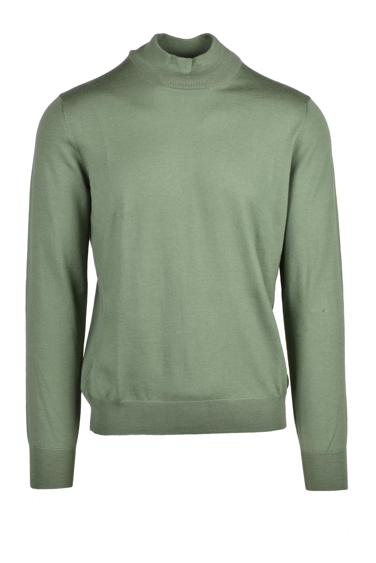 GRAN SASSO - KNITWEAR AND SWEATSHIRTS