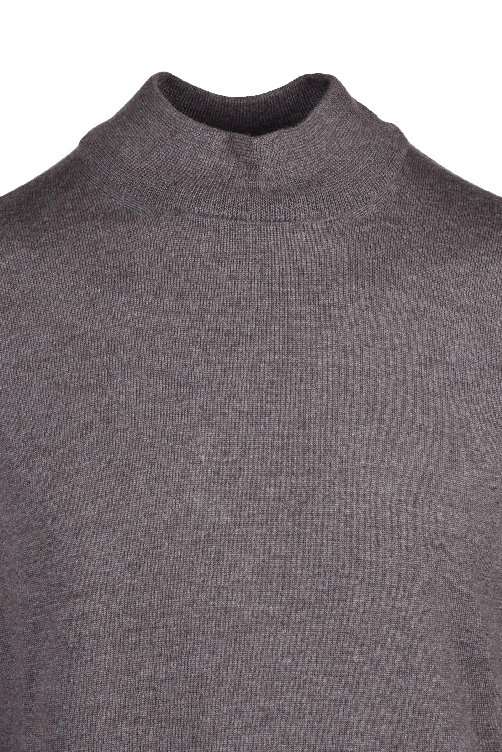 GRAN SASSO - KNITWEAR AND SWEATSHIRTS