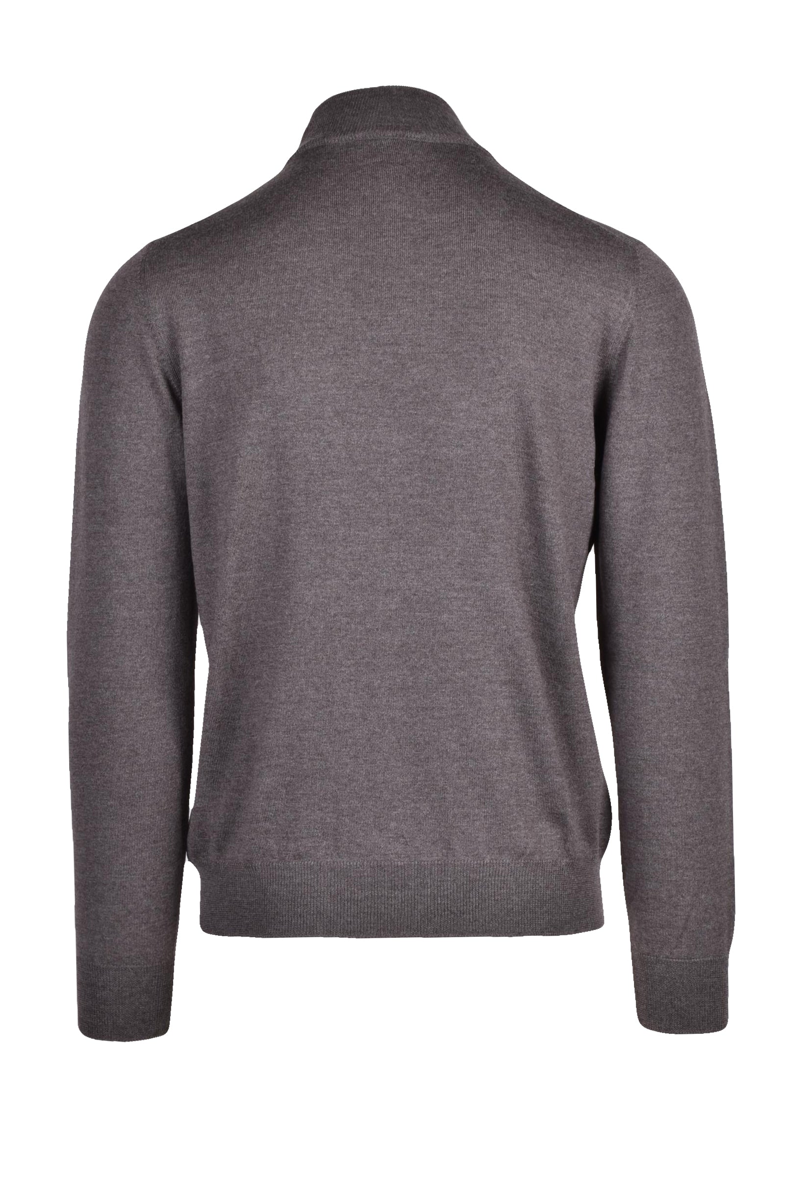 GRAN SASSO - KNITWEAR AND SWEATSHIRTS