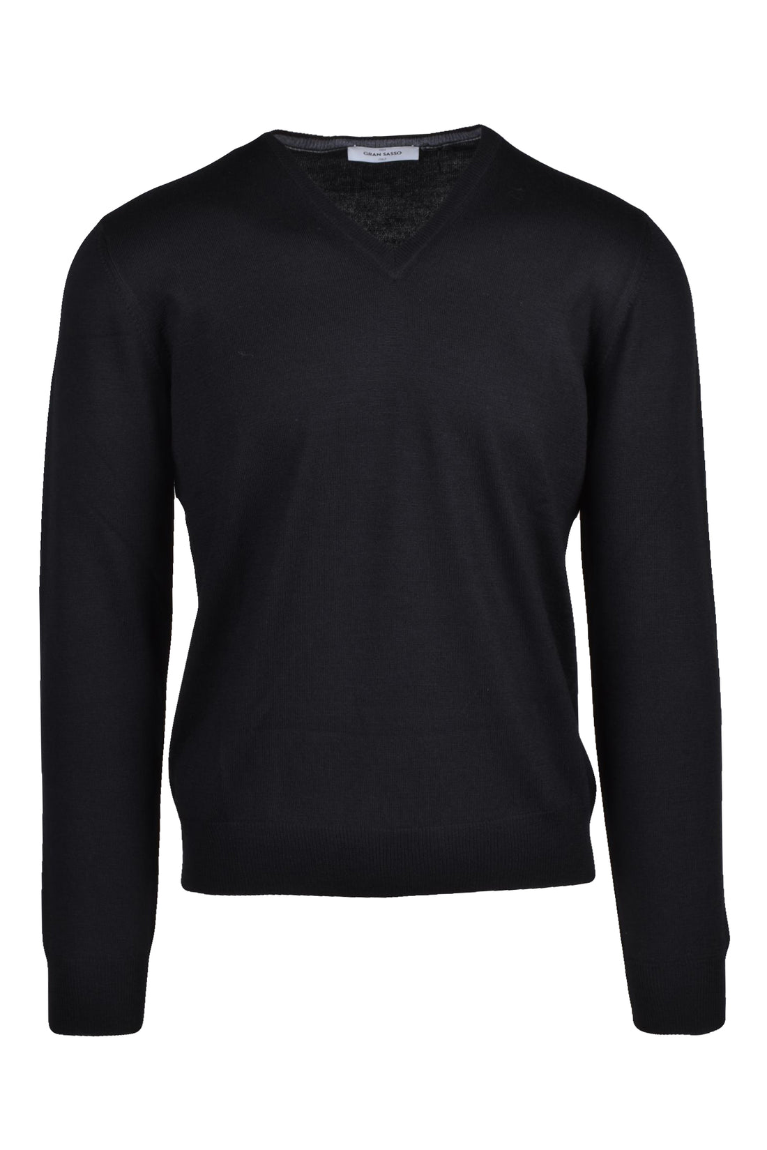 GRAN SASSO - KNITWEAR AND SWEATSHIRTS