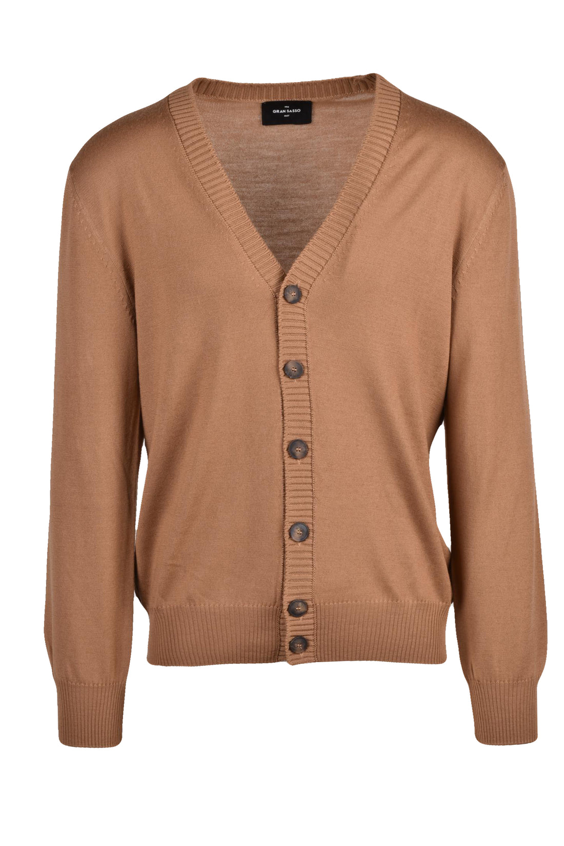 GRAN SASSO - KNITWEAR AND SWEATSHIRTS