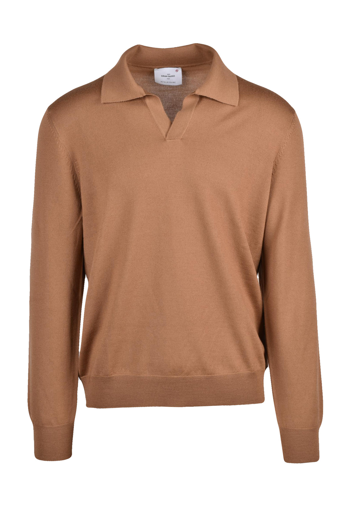 GRAN SASSO ATHLEISURE - KNITWEAR AND SWEATSHIRTS