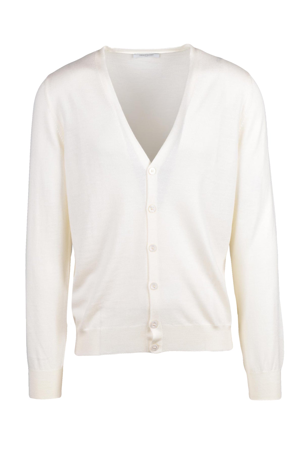 GRAN SASSO - KNITWEAR AND SWEATSHIRTS