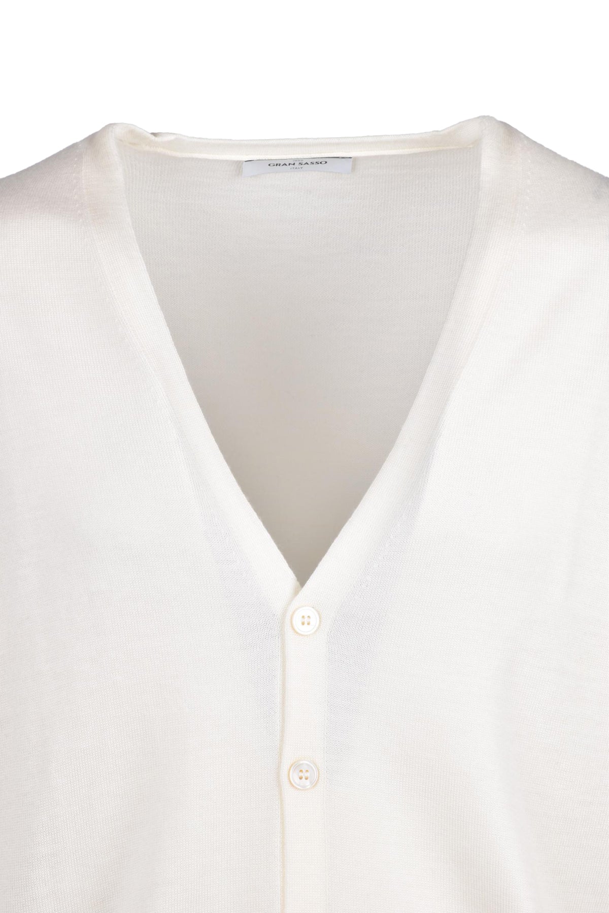 GRAN SASSO - KNITWEAR AND SWEATSHIRTS
