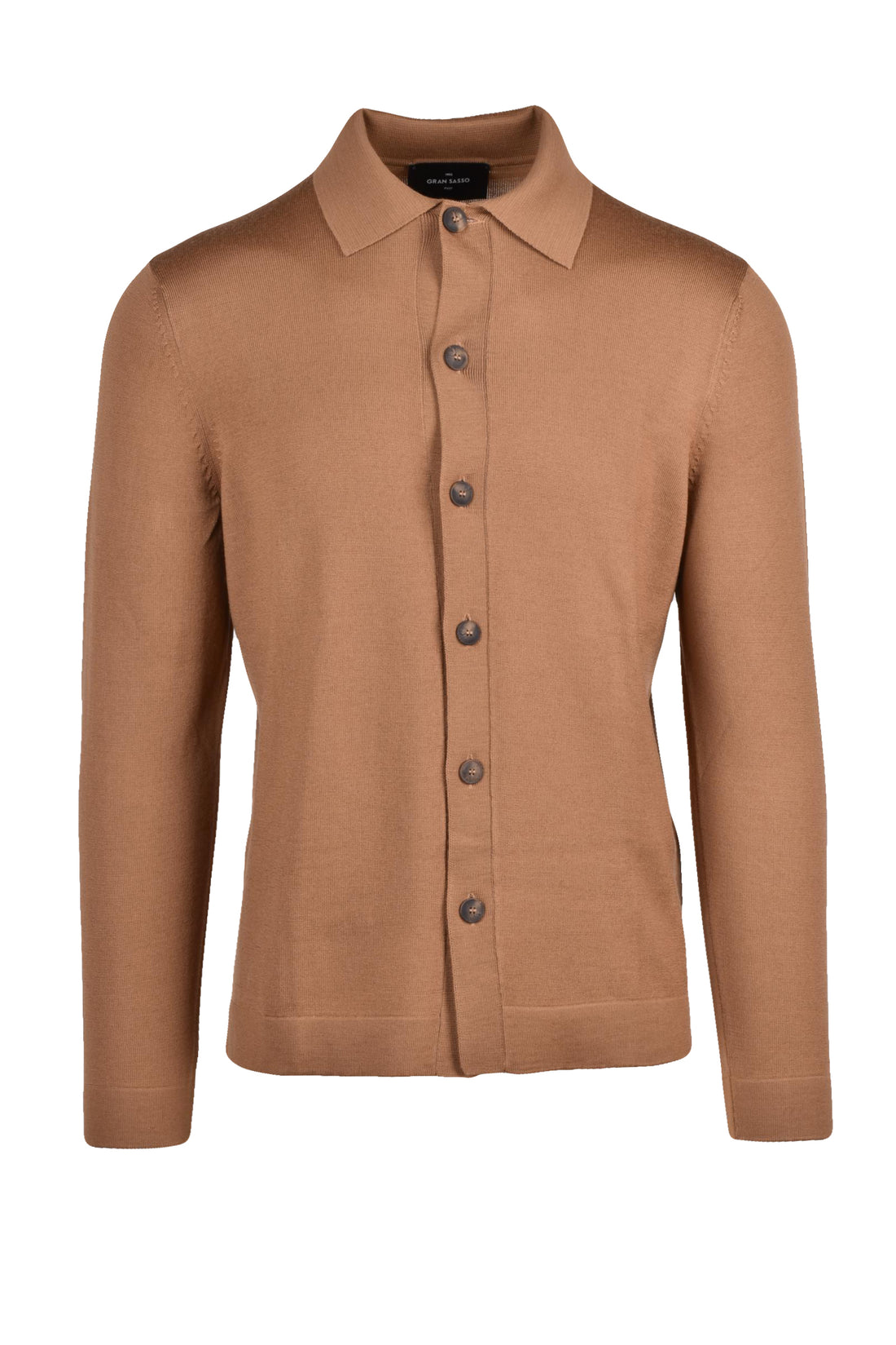 GRAN SASSO - KNITWEAR AND SWEATSHIRTS