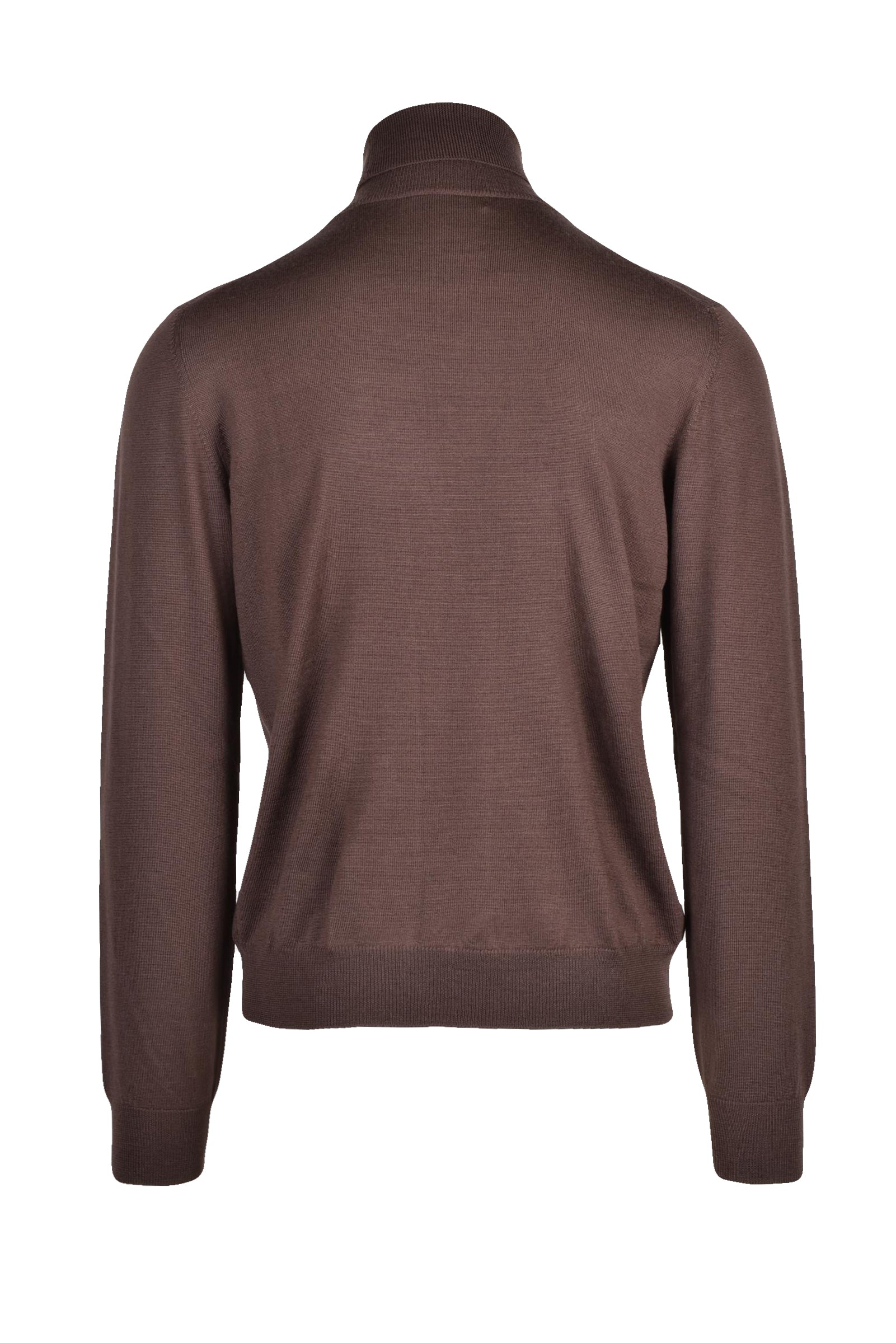 GRAN SASSO - KNITWEAR AND SWEATSHIRTS