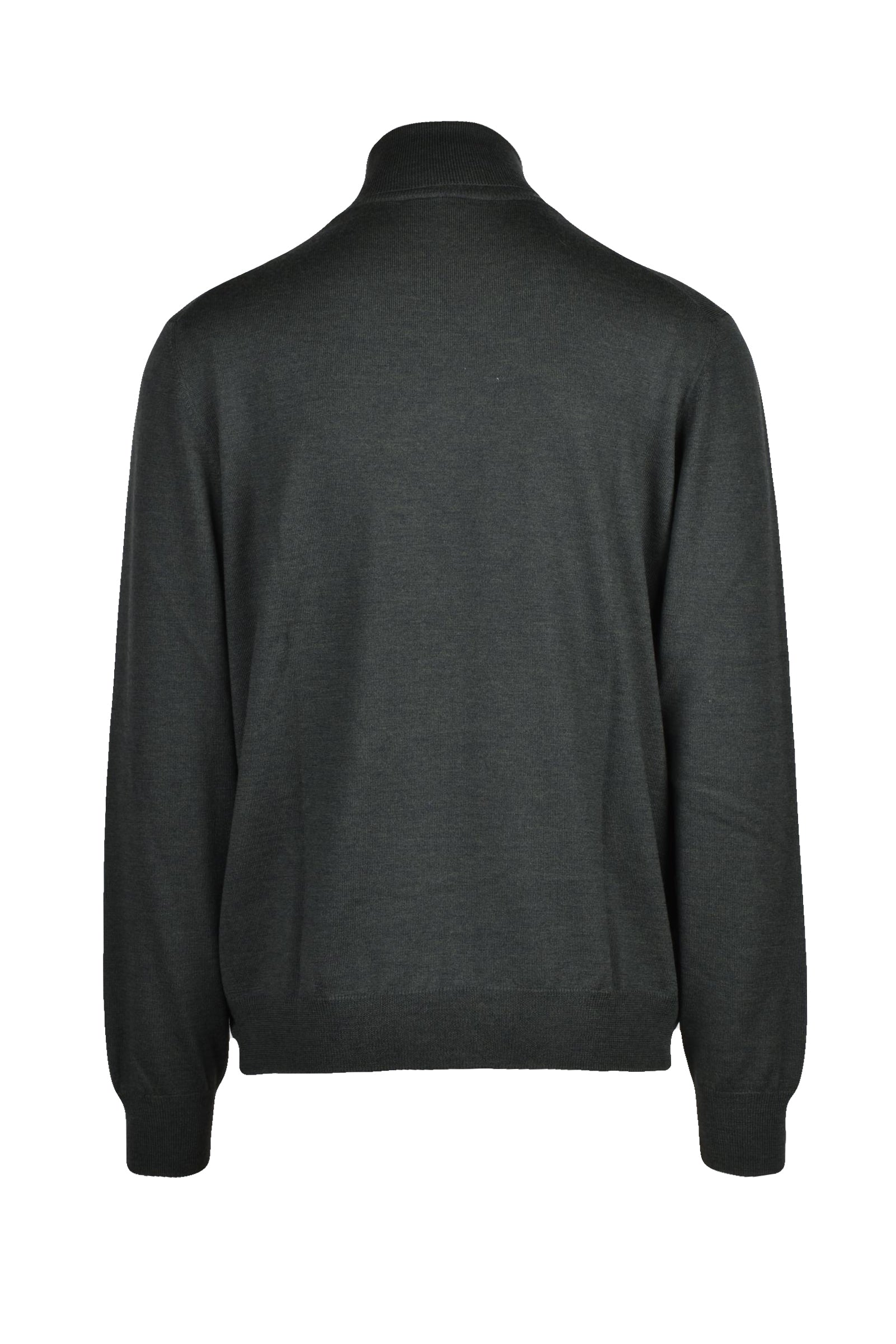 GRAN SASSO - KNITWEAR AND SWEATSHIRTS