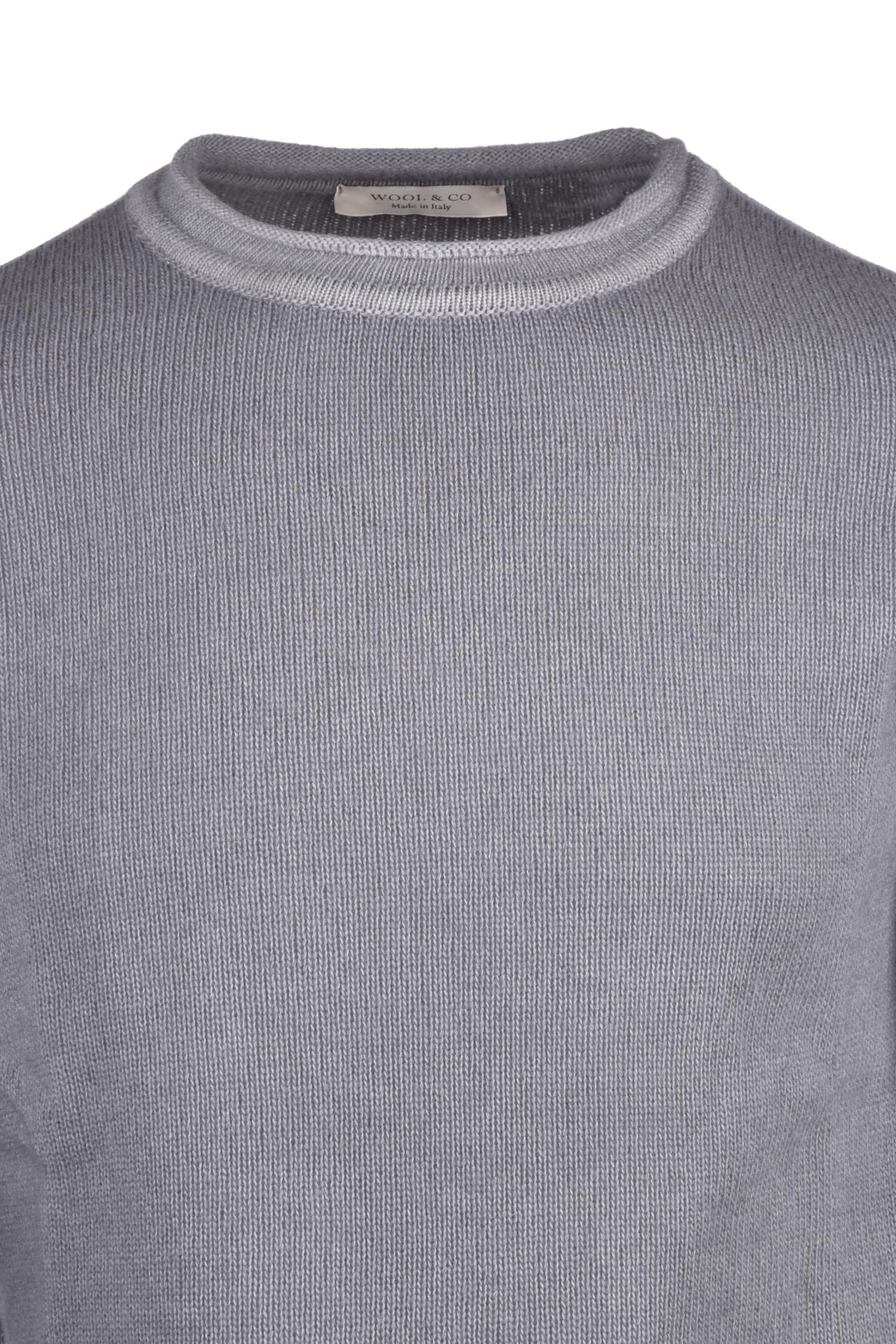 WOOL &amp; CO - KNITWEAR AND SWEATSHIRTS