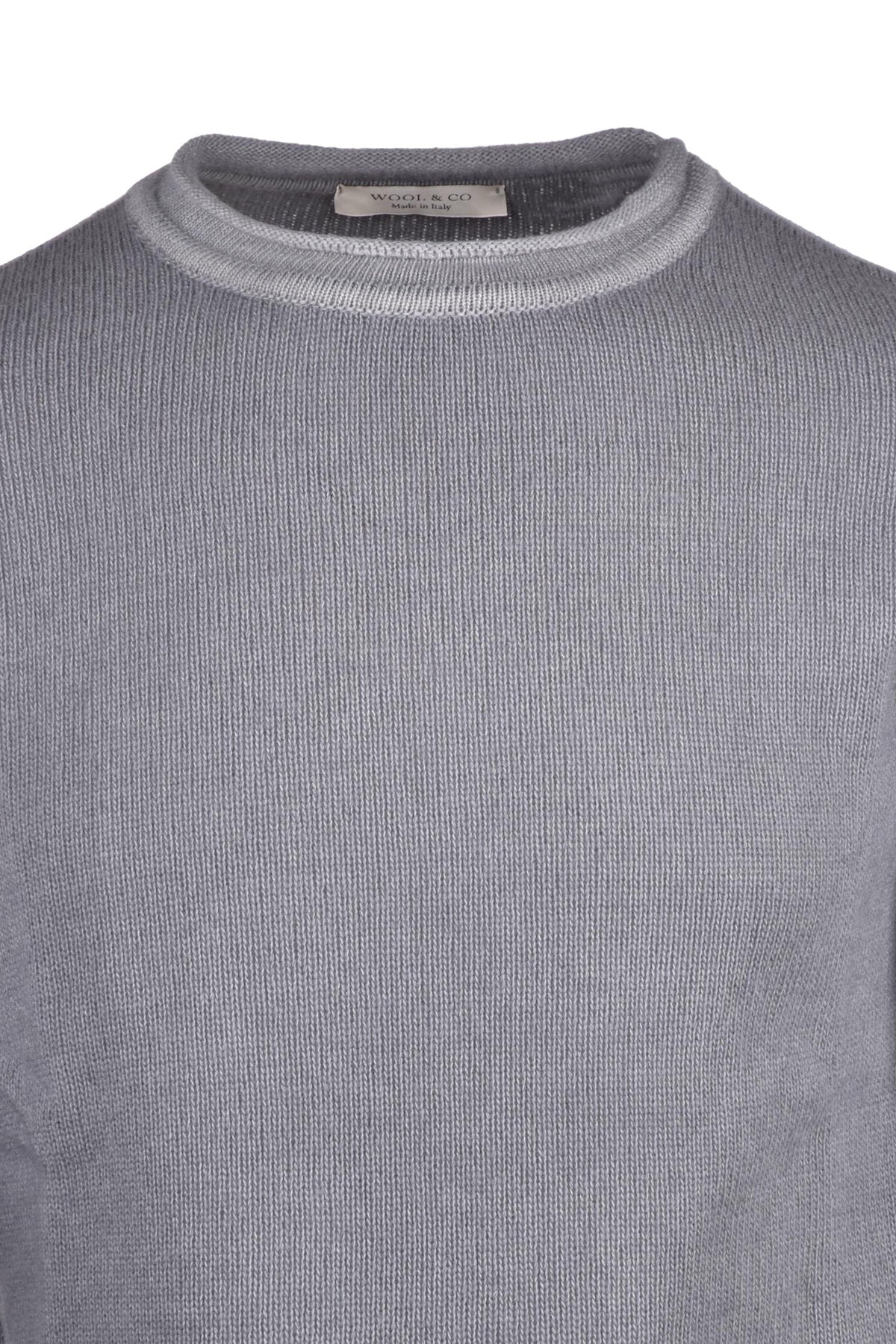WOOL & CO - KNITWEAR AND SWEATSHIRTS