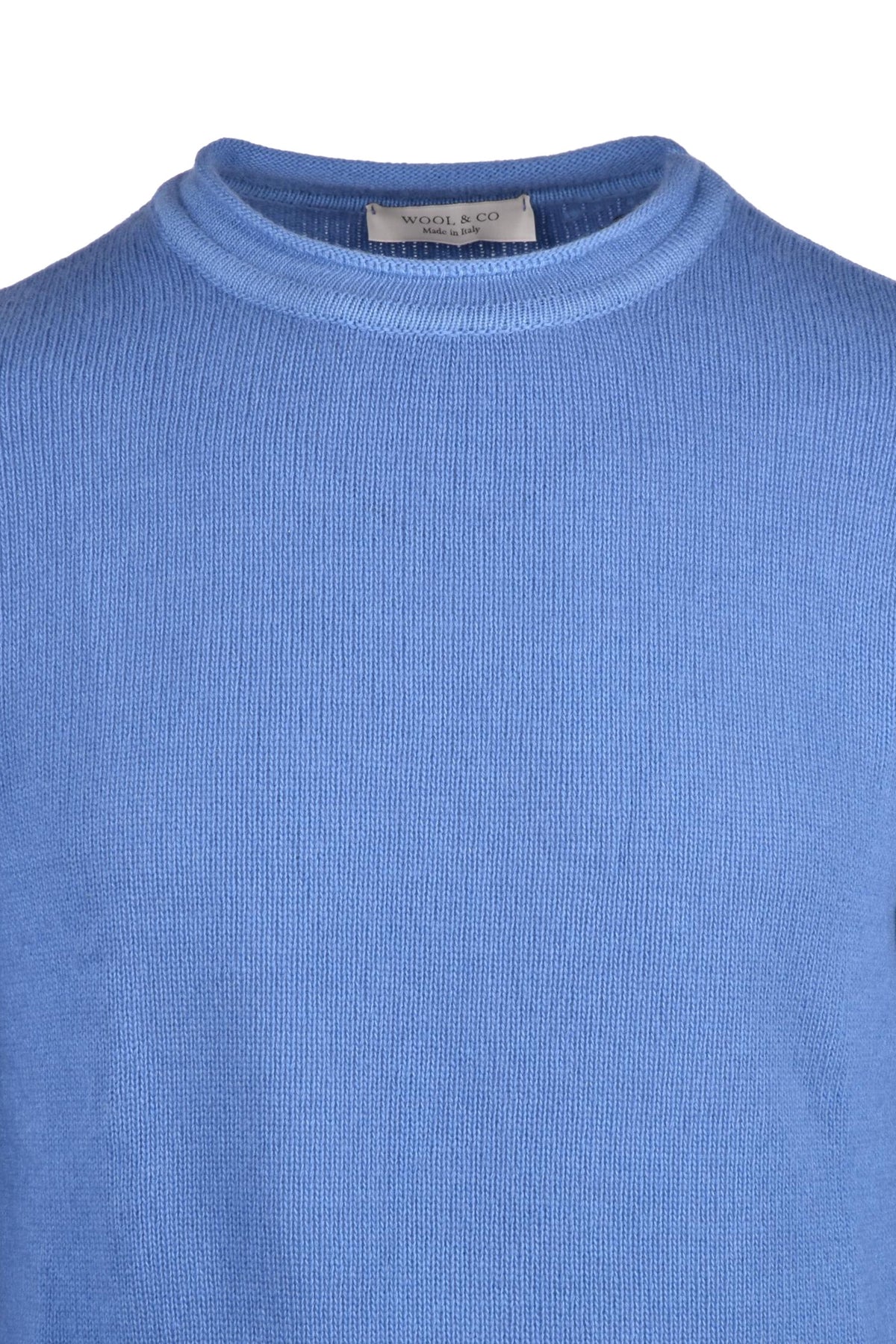 WOOL & CO - KNITWEAR AND SWEATSHIRTS