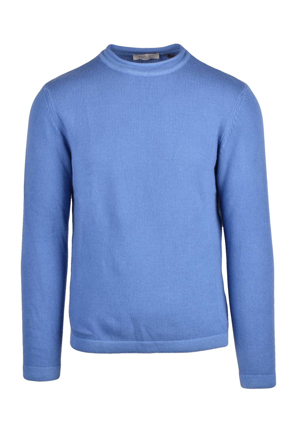 WOOL &amp; CO - KNITWEAR AND SWEATSHIRTS