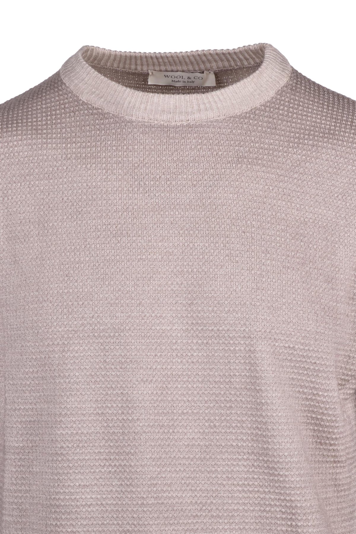 WOOL &amp; CO - KNITWEAR AND SWEATSHIRTS