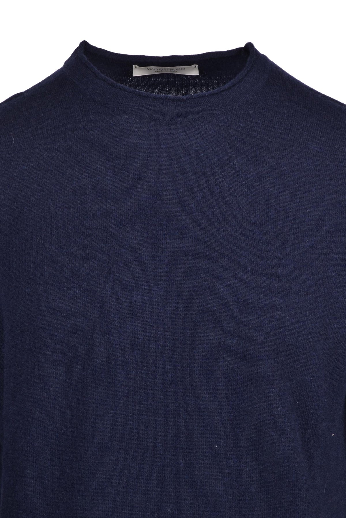 WOOL &amp; CO - KNITWEAR AND SWEATSHIRTS