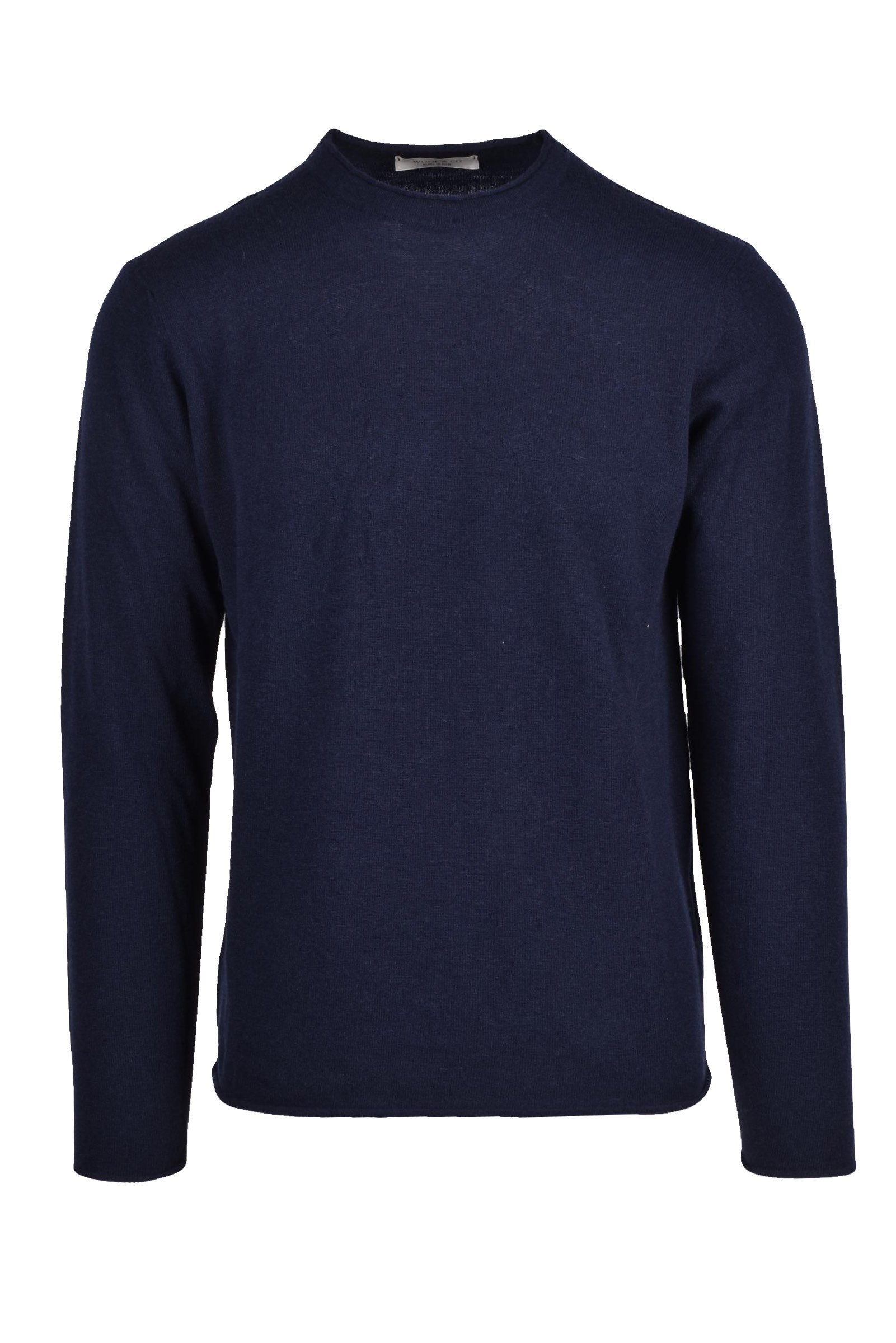 WOOL &amp; CO - KNITWEAR AND SWEATSHIRTS
