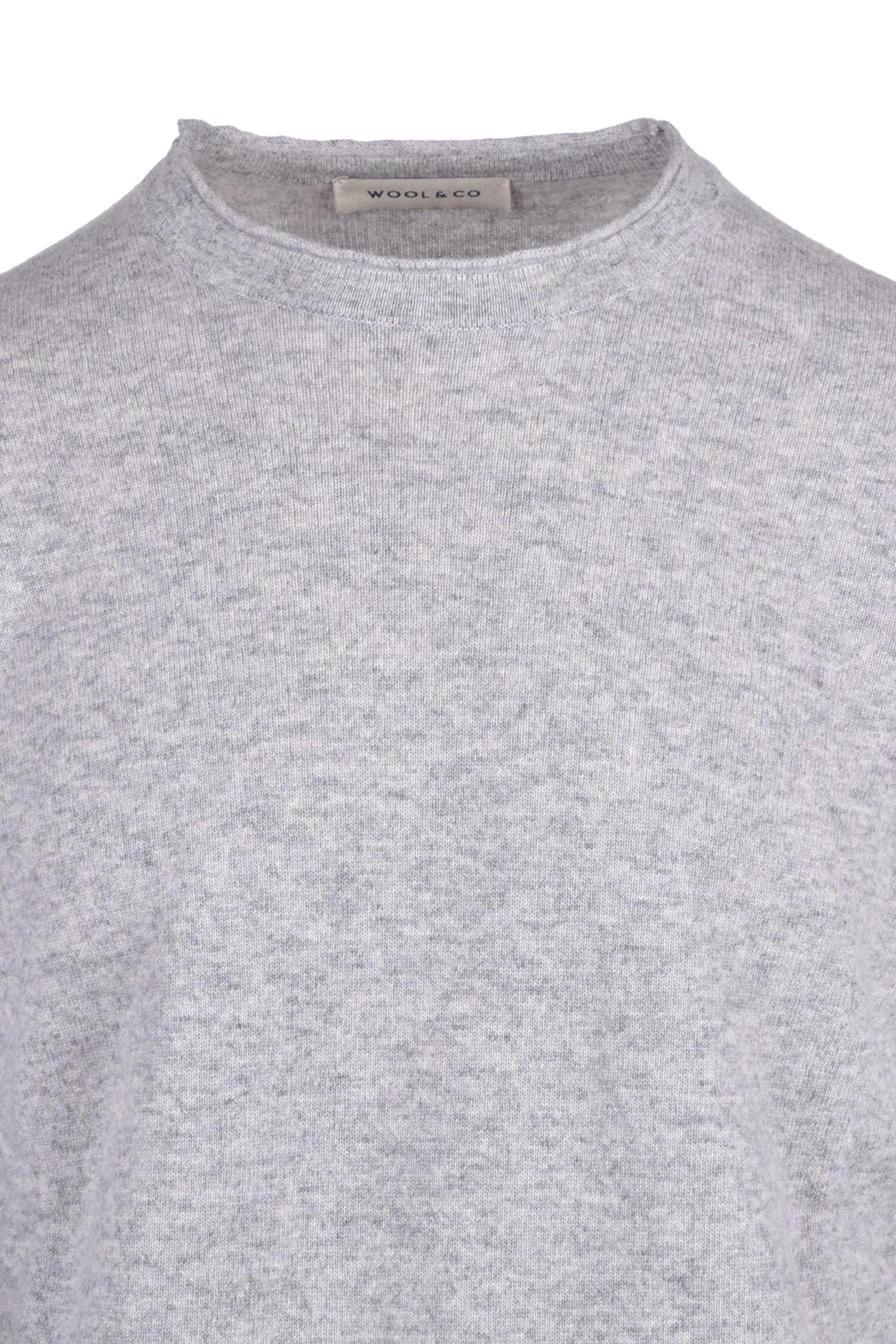 WOOL &amp; CO - KNITWEAR AND SWEATSHIRTS