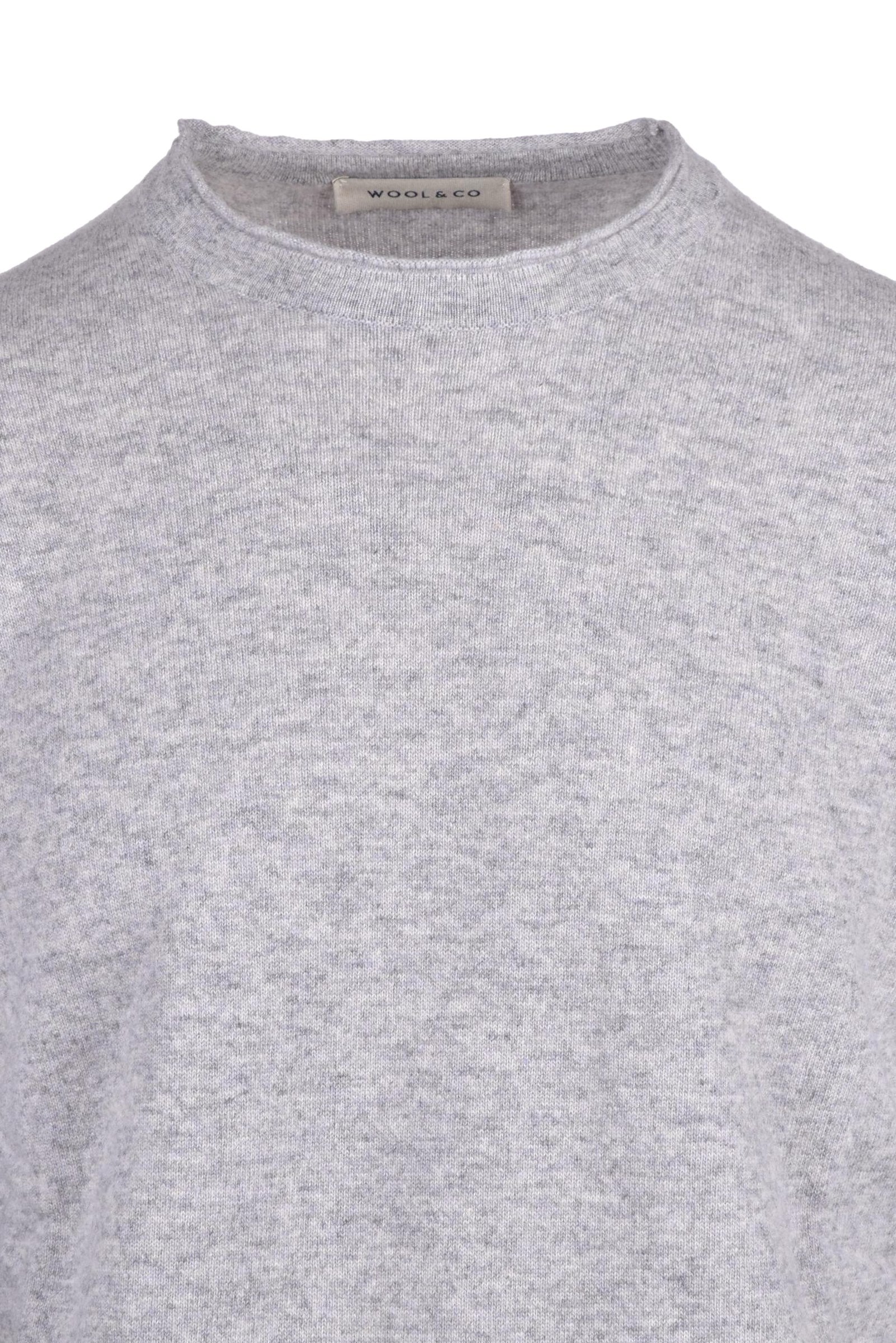 WOOL &amp; CO - KNITWEAR AND SWEATSHIRTS