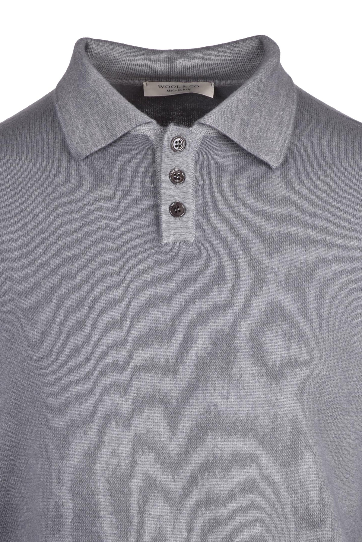 WOOL & CO - KNITWEAR AND SWEATSHIRTS