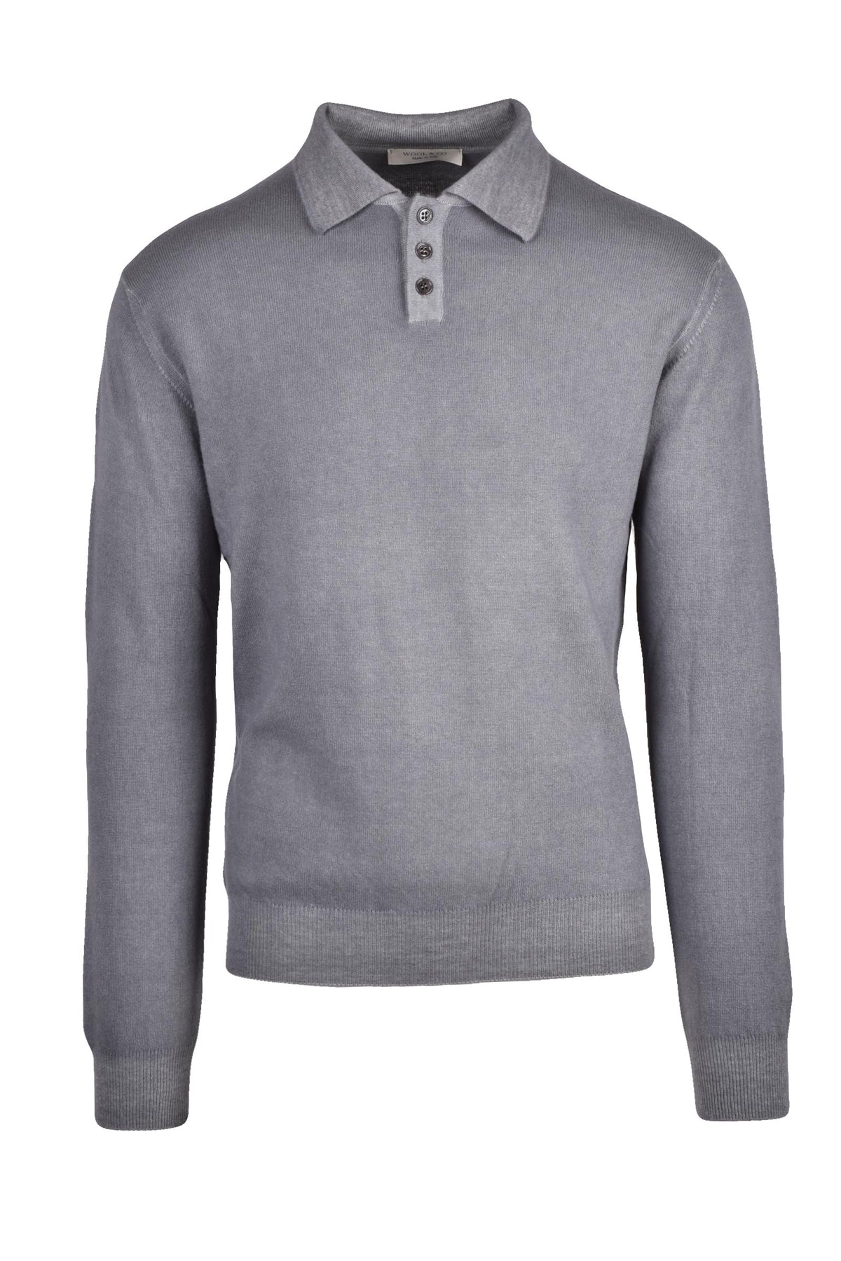 WOOL &amp; CO - KNITWEAR AND SWEATSHIRTS