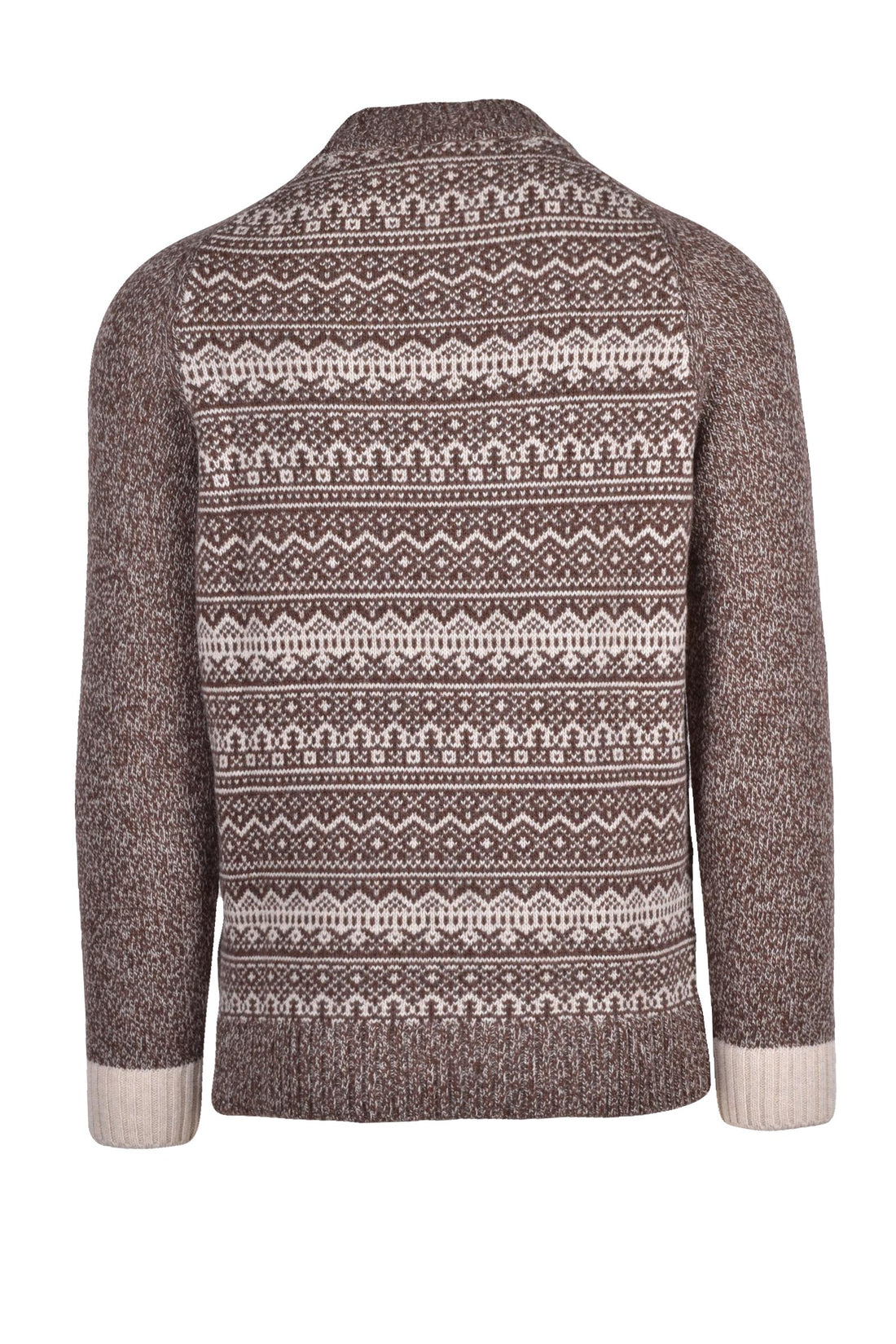 WOOL &amp; CO - KNITWEAR AND SWEATSHIRTS