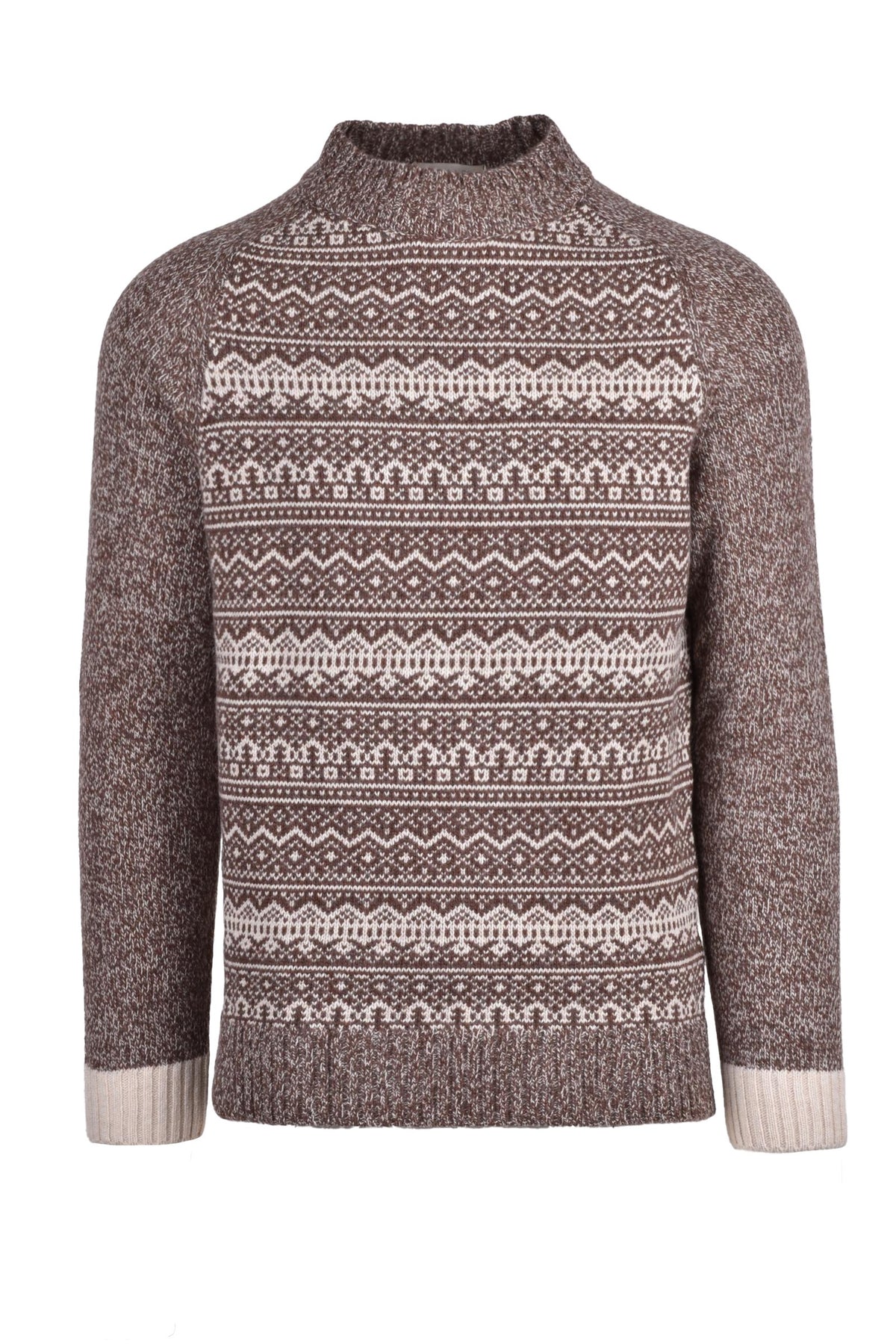 WOOL &amp; CO - KNITWEAR AND SWEATSHIRTS