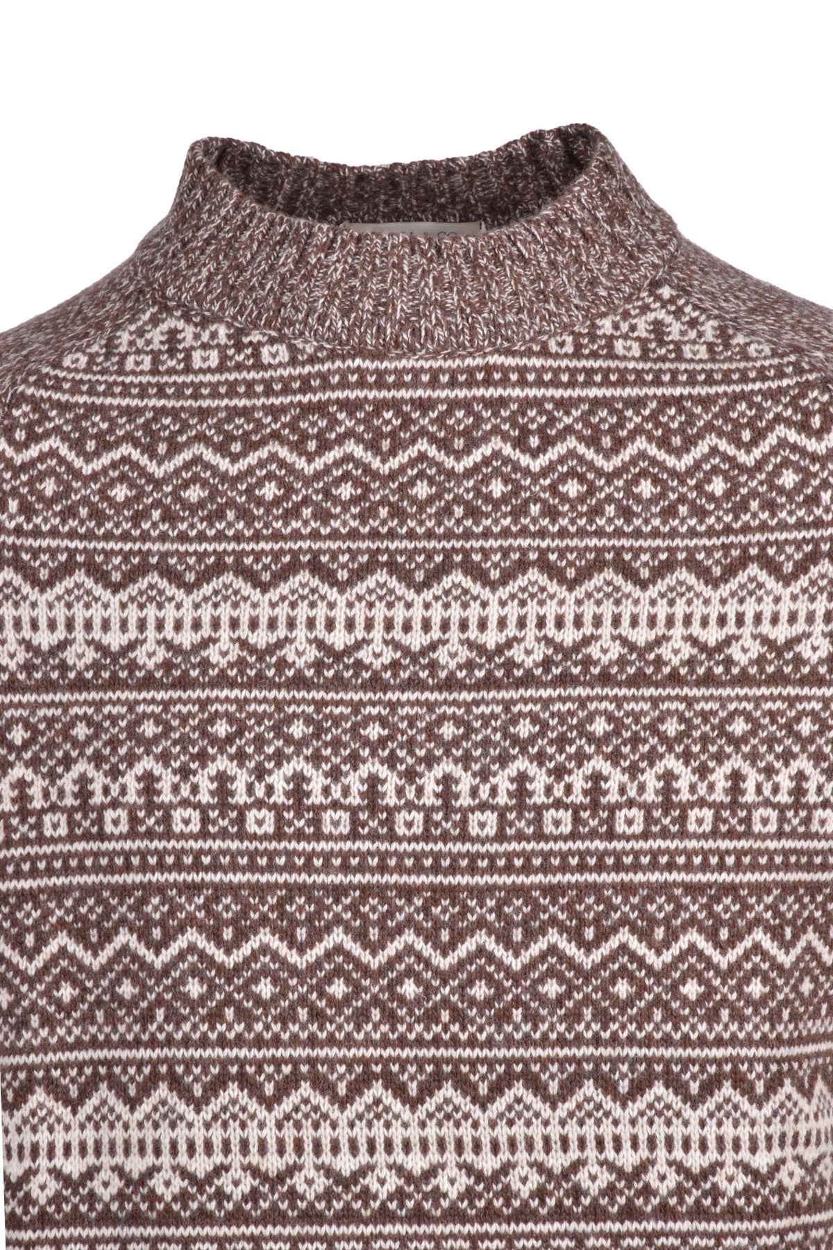 WOOL & CO - KNITWEAR AND SWEATSHIRTS