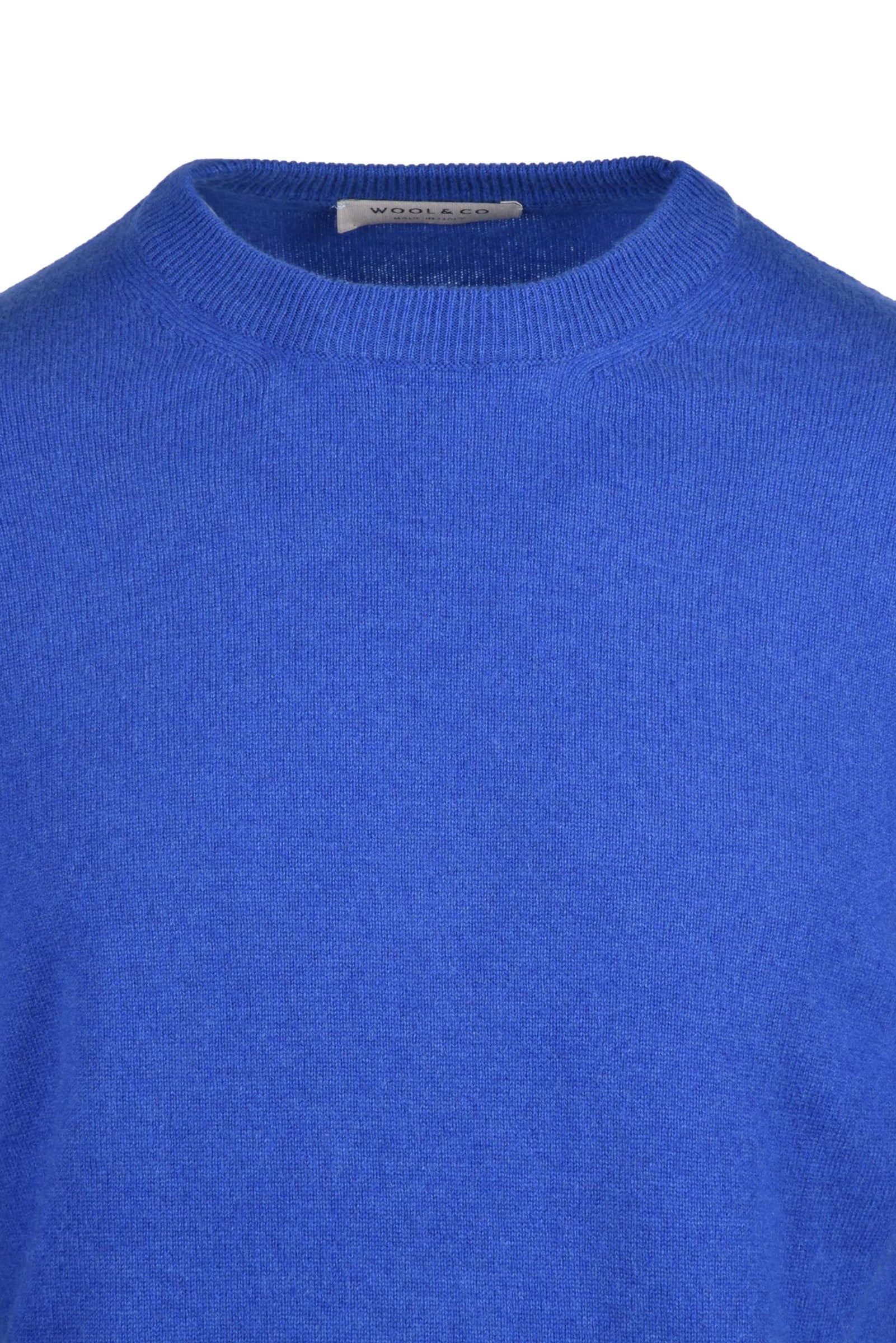 WOOL &amp; CO - KNITWEAR AND SWEATSHIRTS
