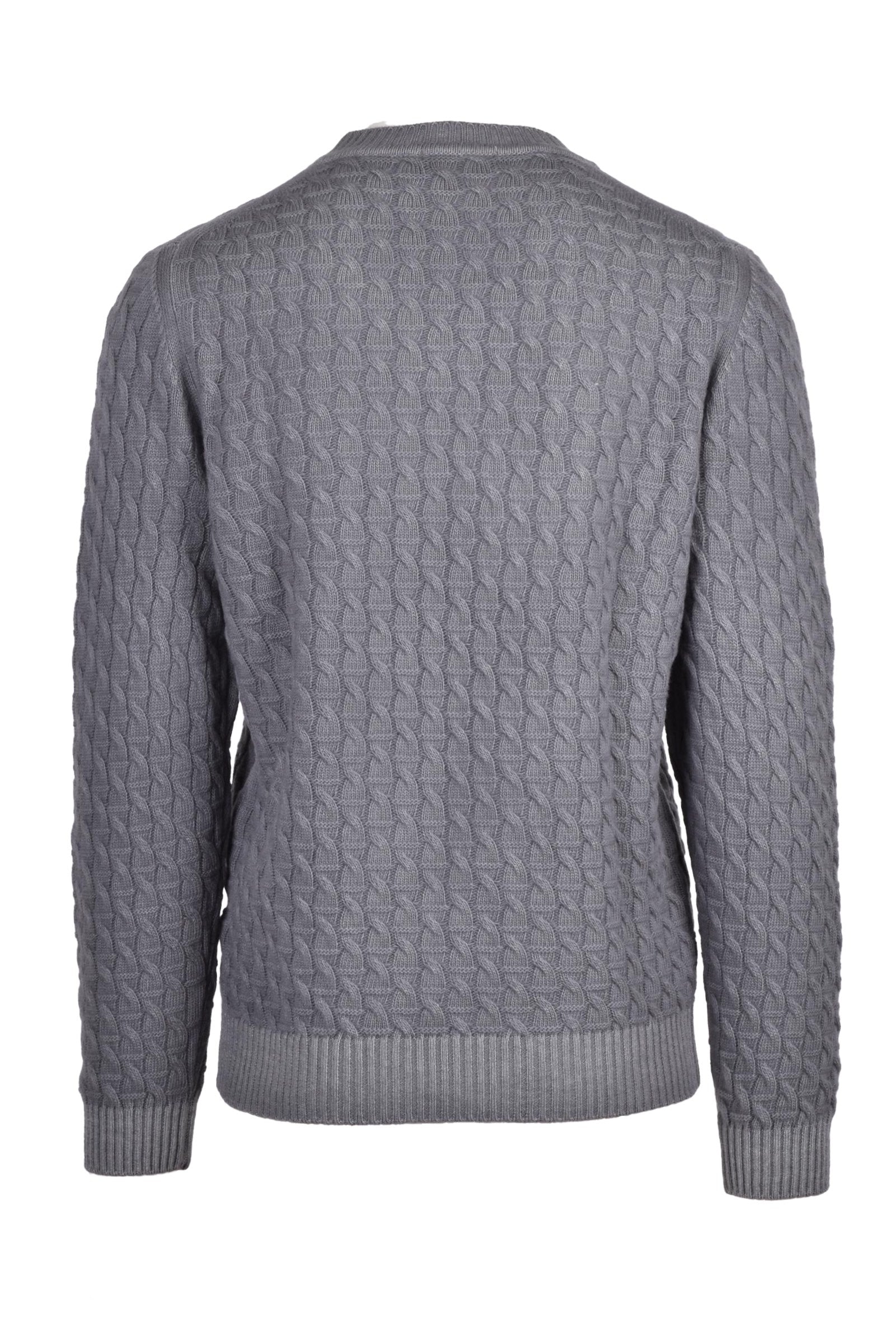 WOOL &amp; CO - KNITWEAR AND SWEATSHIRTS