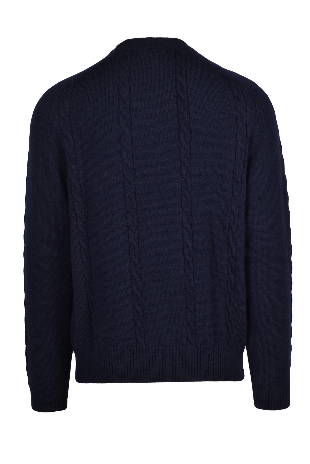 WOOL &amp; CO - KNITWEAR AND SWEATSHIRTS
