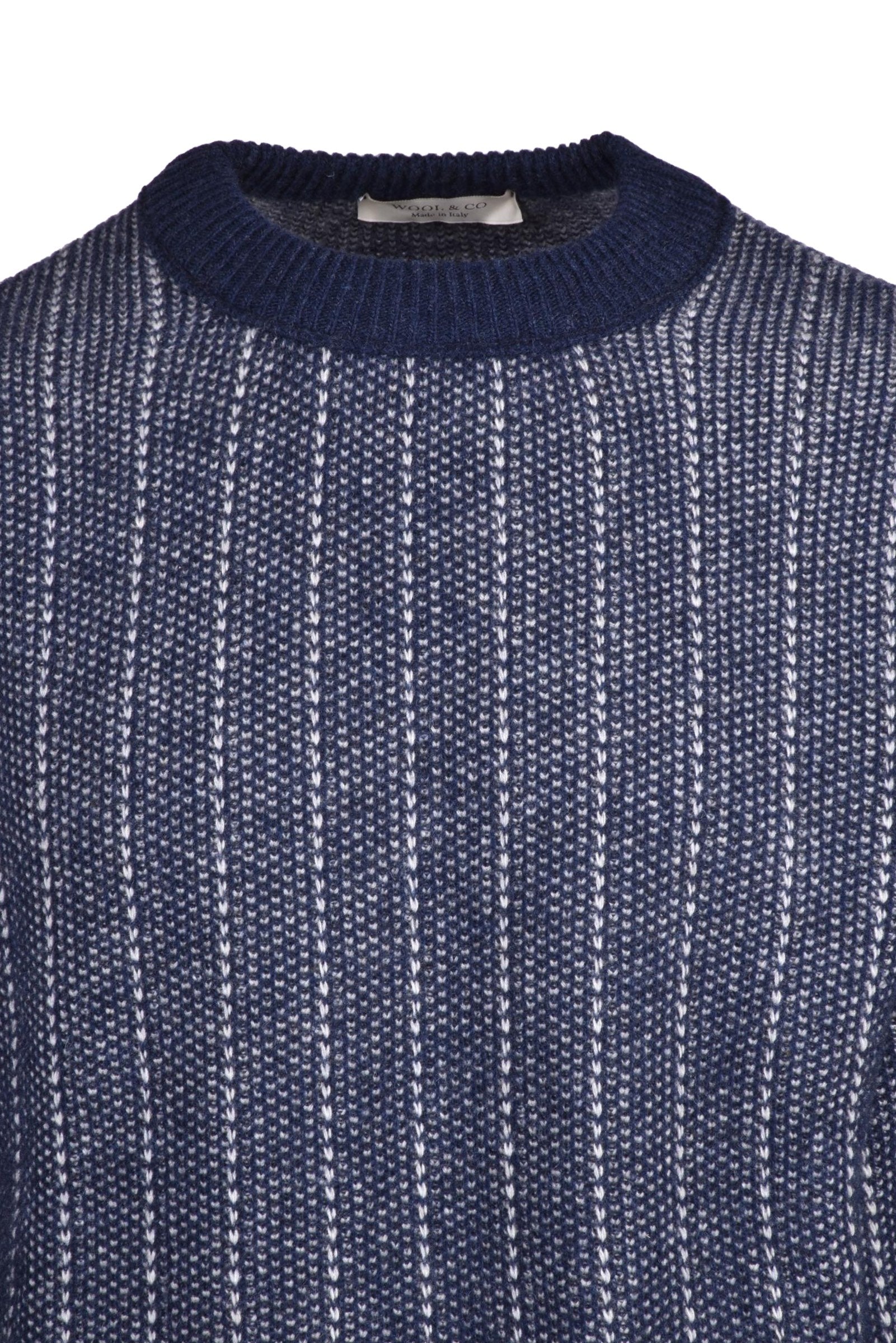 WOOL &amp; CO - KNITWEAR AND SWEATSHIRTS