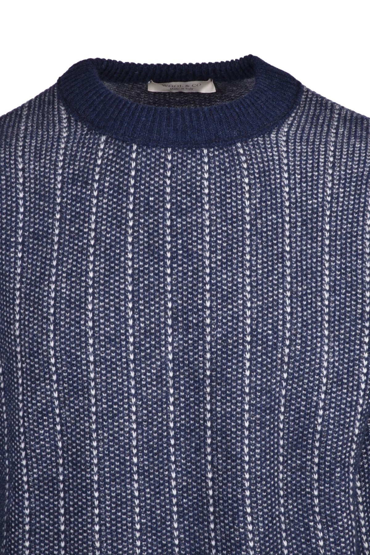 WOOL & CO - KNITWEAR AND SWEATSHIRTS