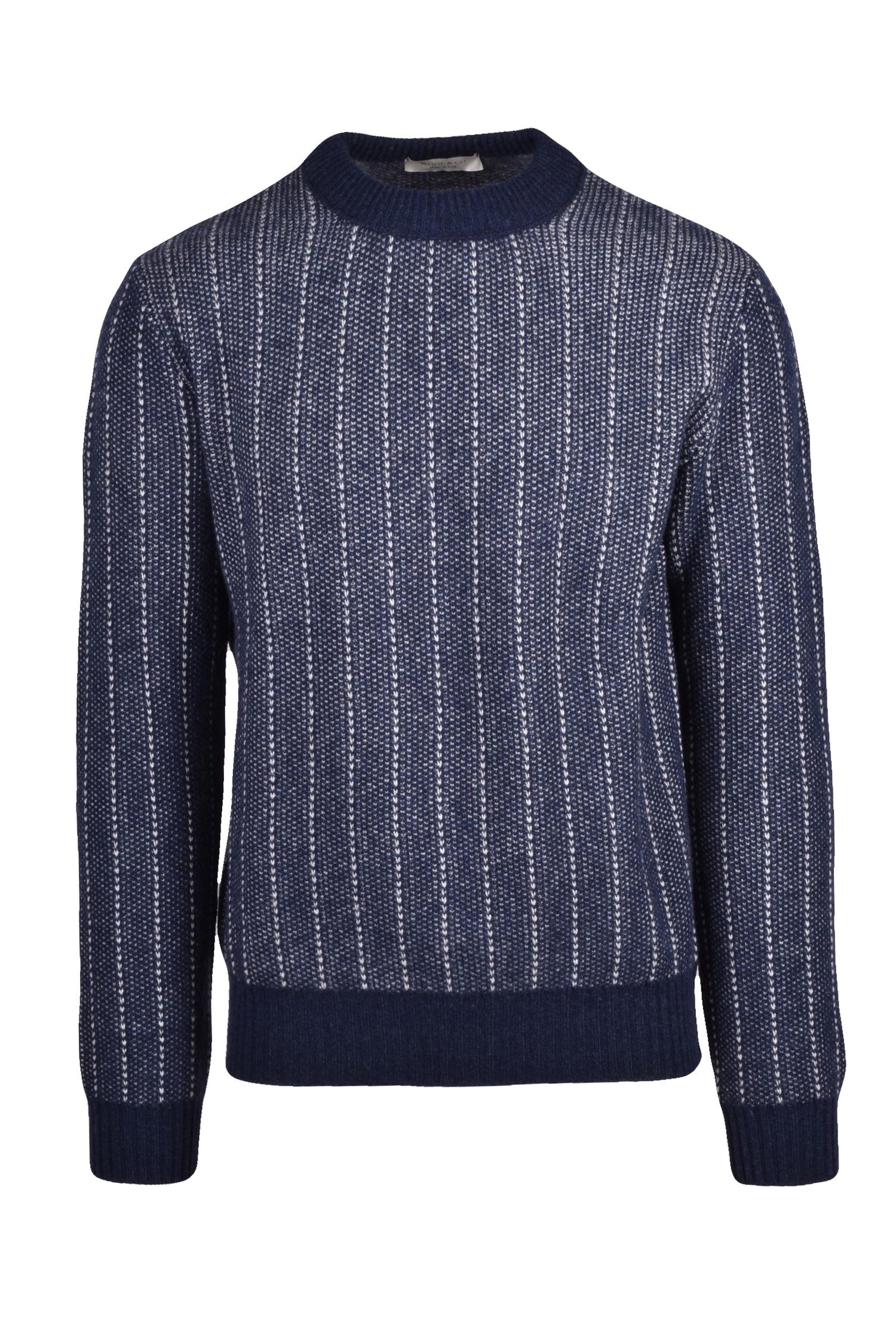 WOOL &amp; CO - KNITWEAR AND SWEATSHIRTS