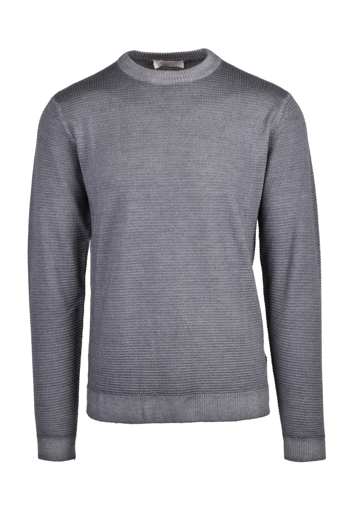 WOOL &amp; CO - KNITWEAR AND SWEATSHIRTS