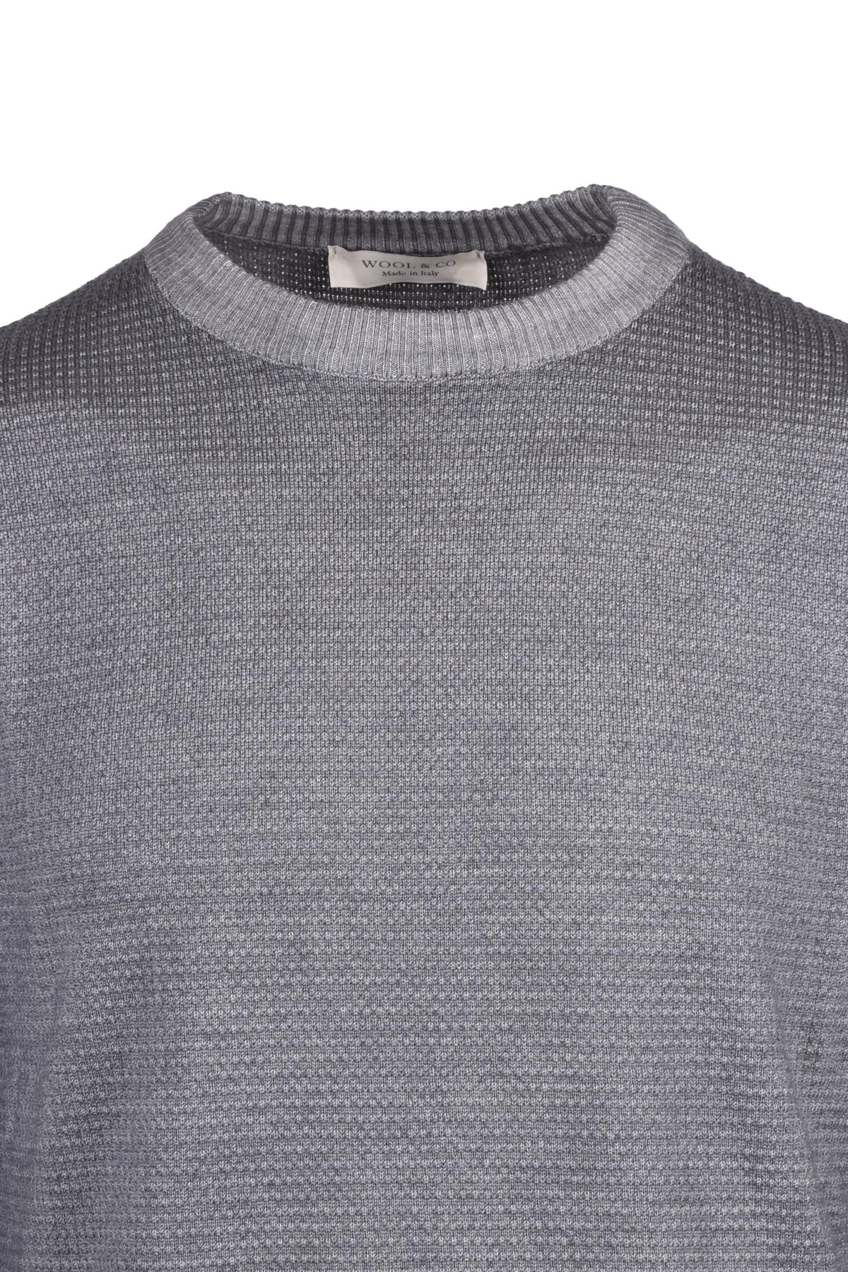 WOOL & CO - KNITWEAR AND SWEATSHIRTS