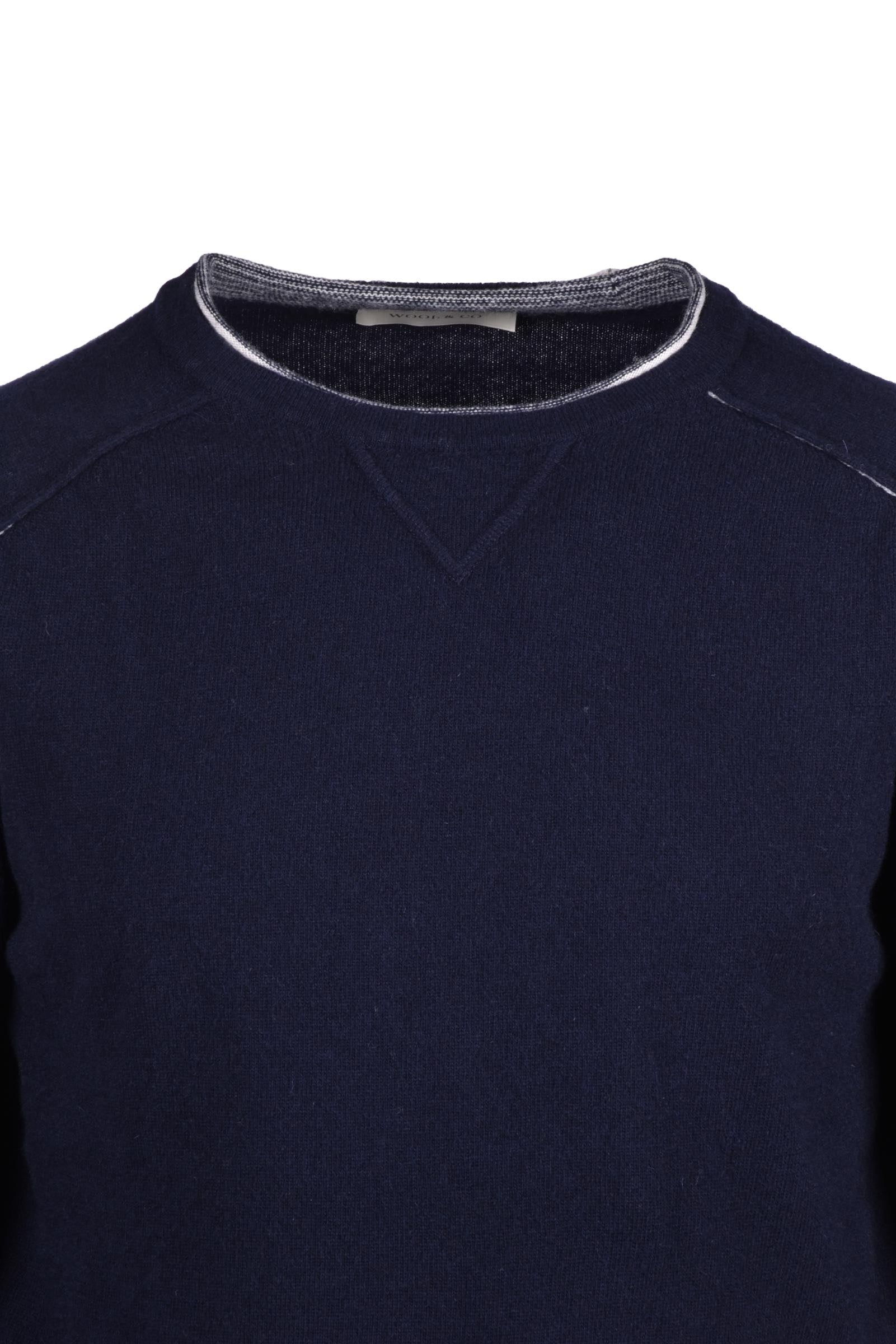 WOOL &amp; CO - KNITWEAR AND SWEATSHIRTS