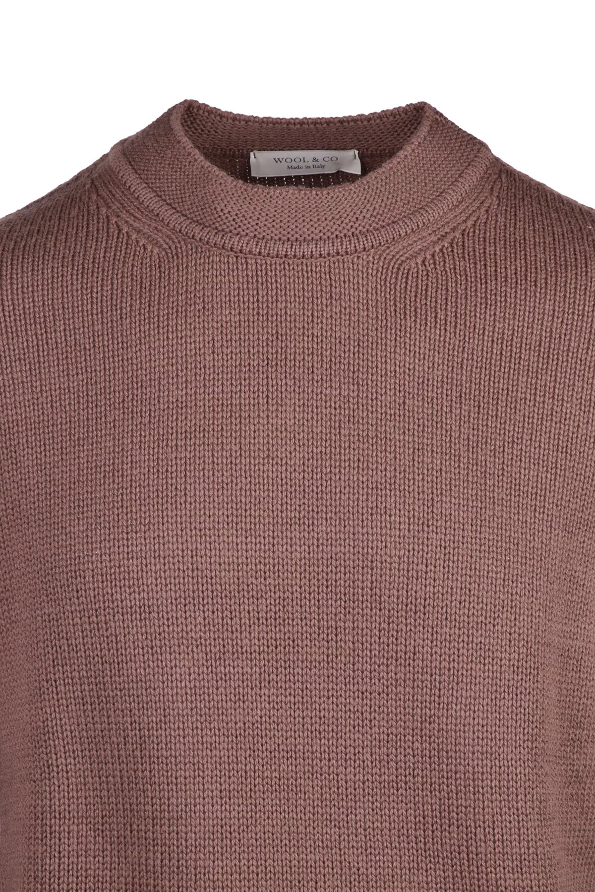WOOL & CO - KNITWEAR AND SWEATSHIRTS