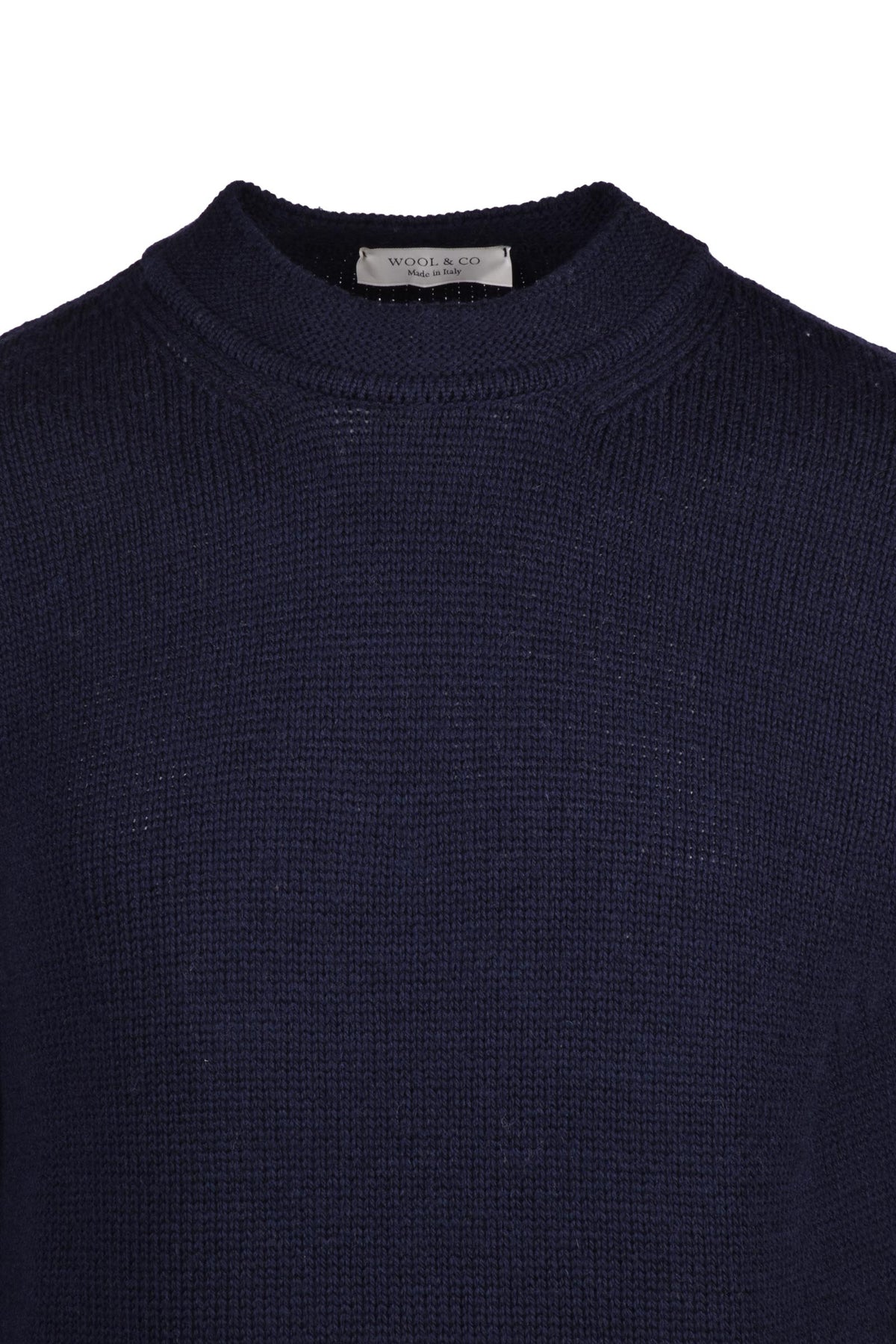 WOOL & CO - KNITWEAR AND SWEATSHIRTS