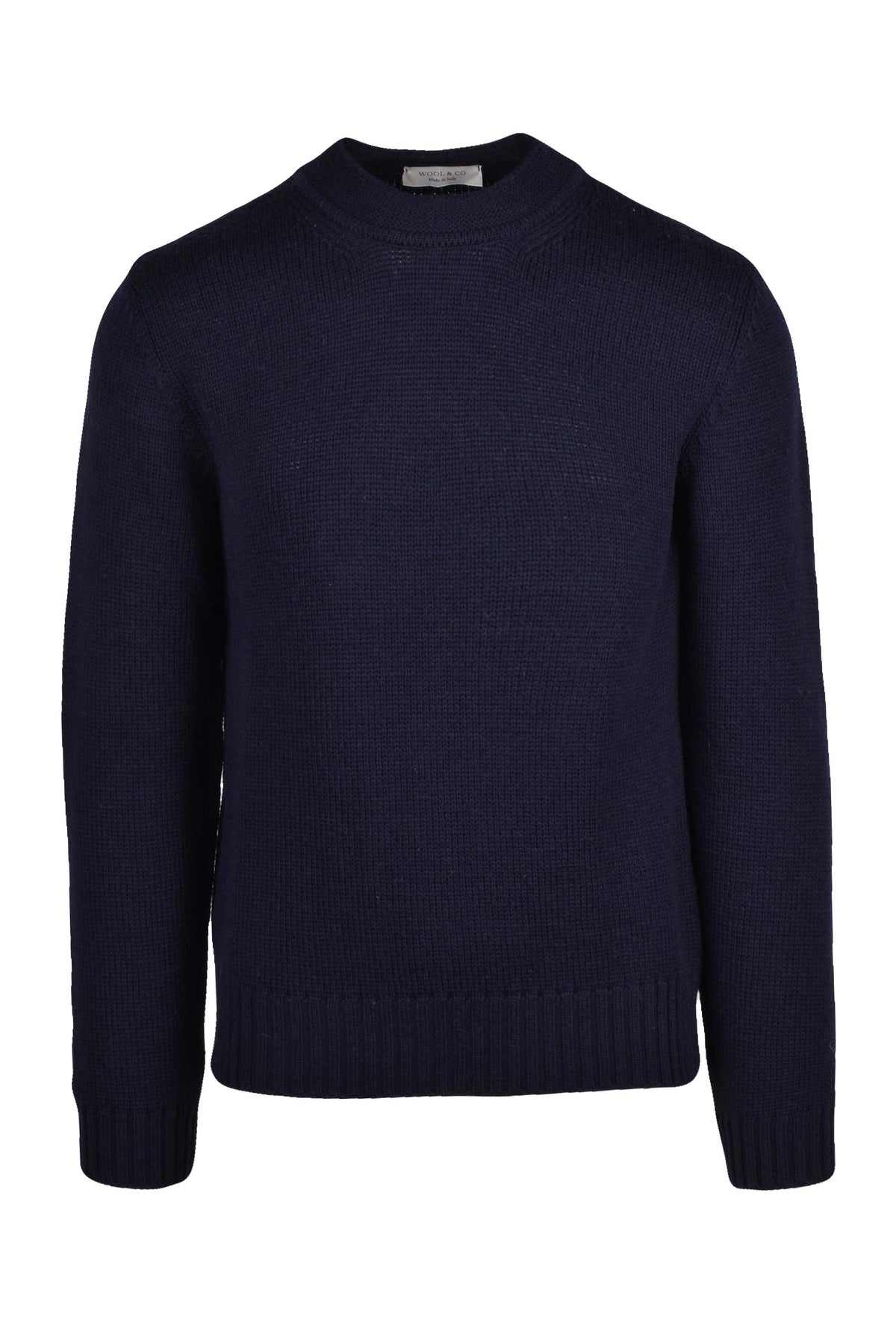 WOOL &amp; CO - KNITWEAR AND SWEATSHIRTS